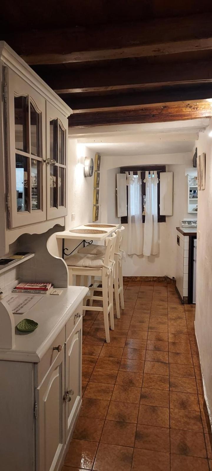 Bargellino Pieno Centro Apartment *