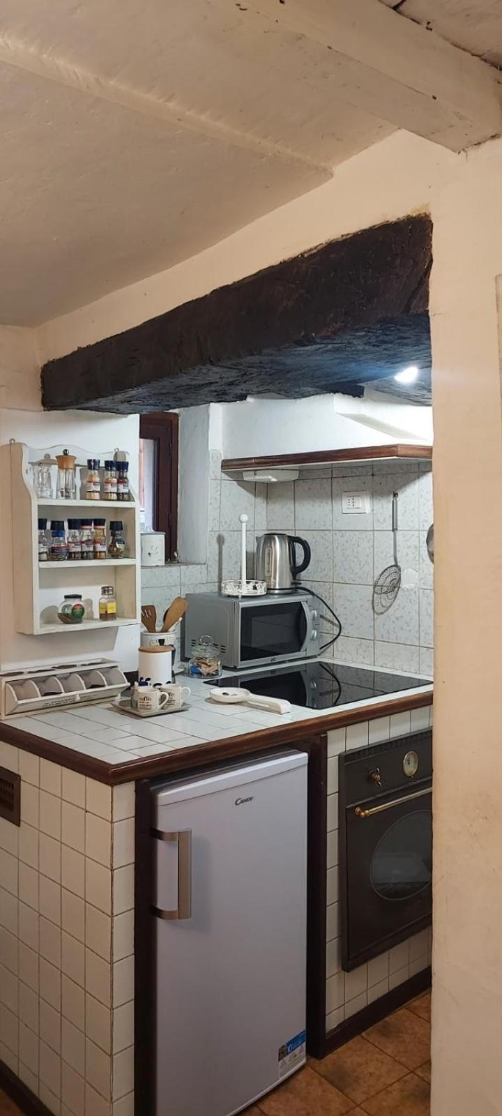 Bargellino Pieno Centro *
