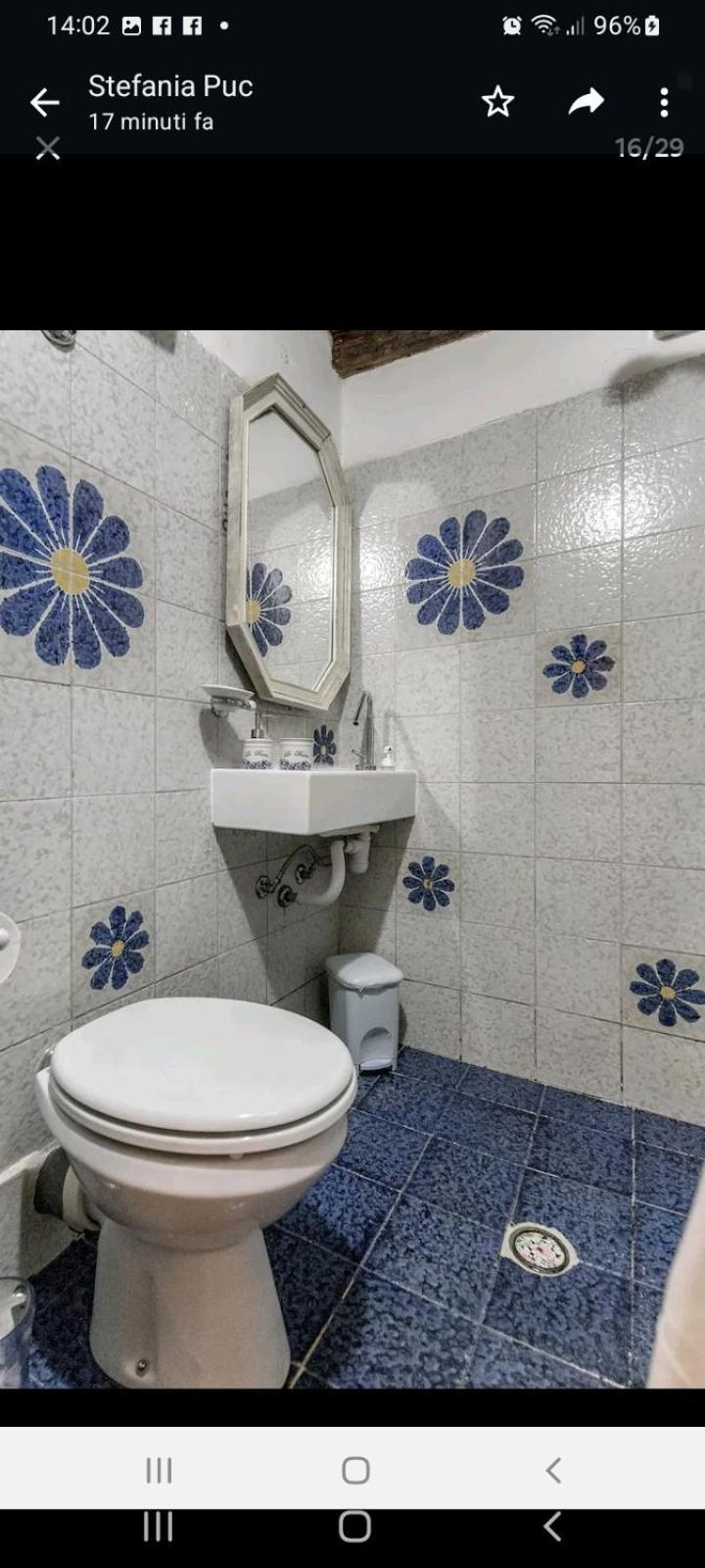 Bargellino Pieno Centro Apartment *