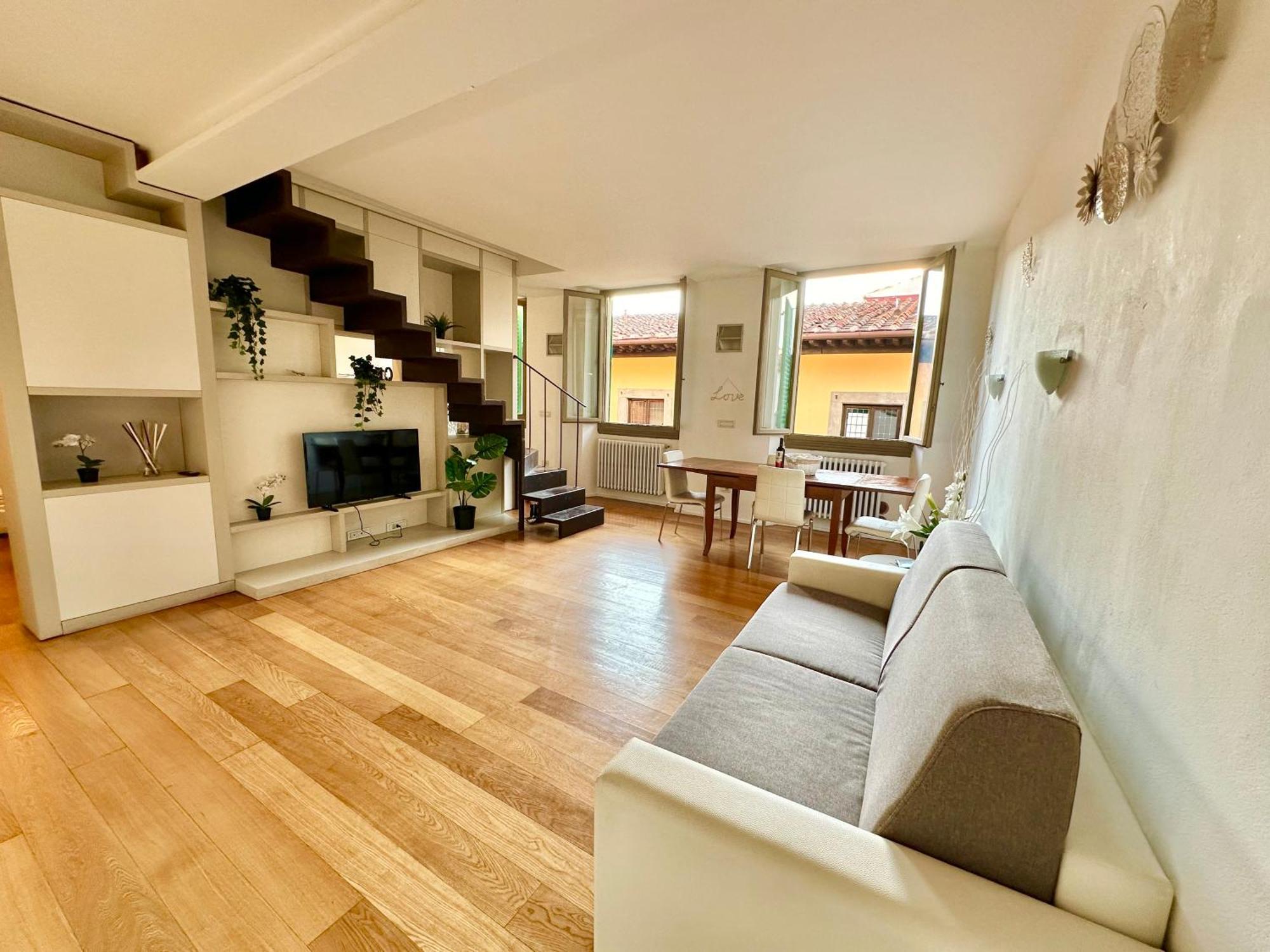 Duomo View And Hammam Apartment *