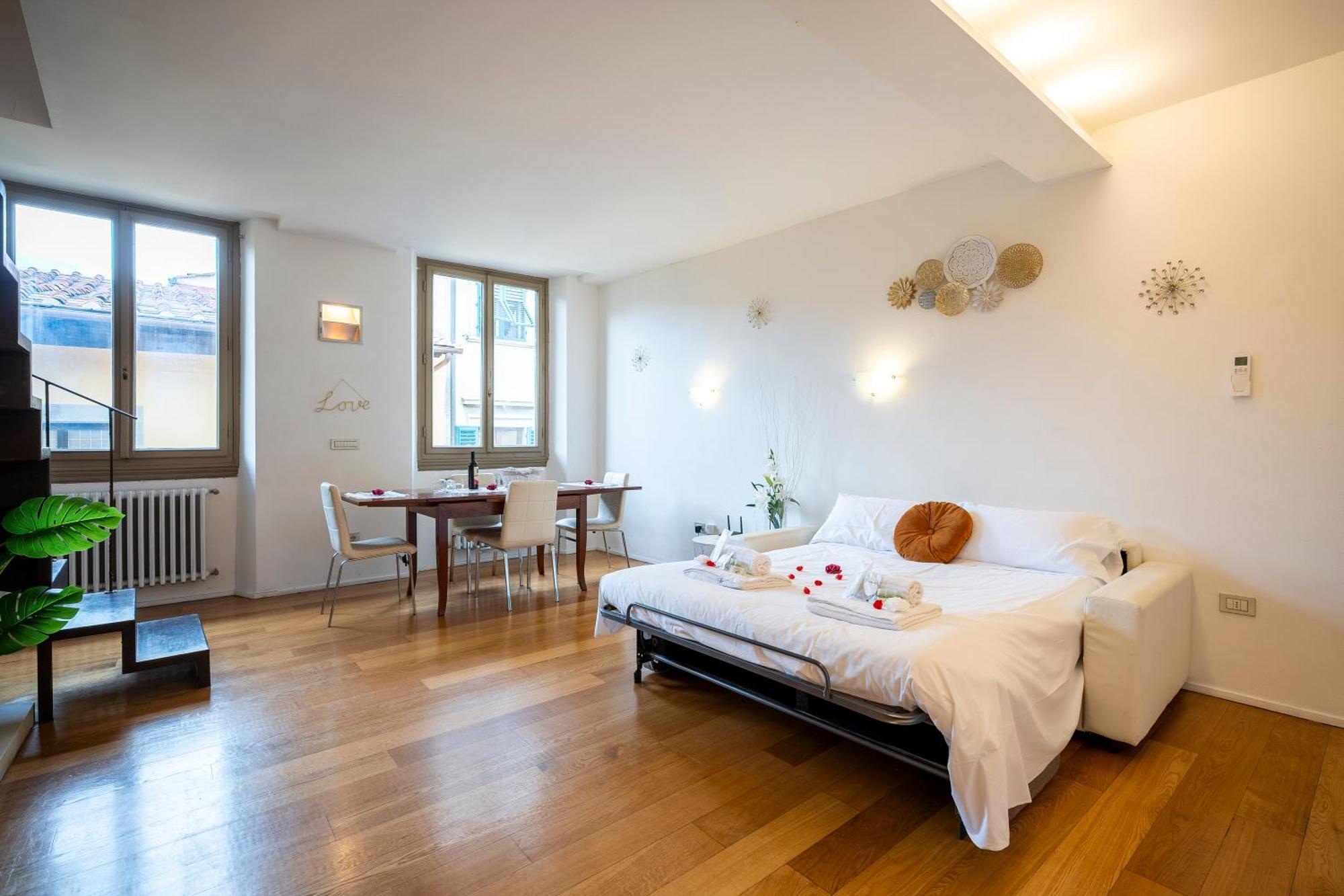 Apartment Duomo View And Hammam *