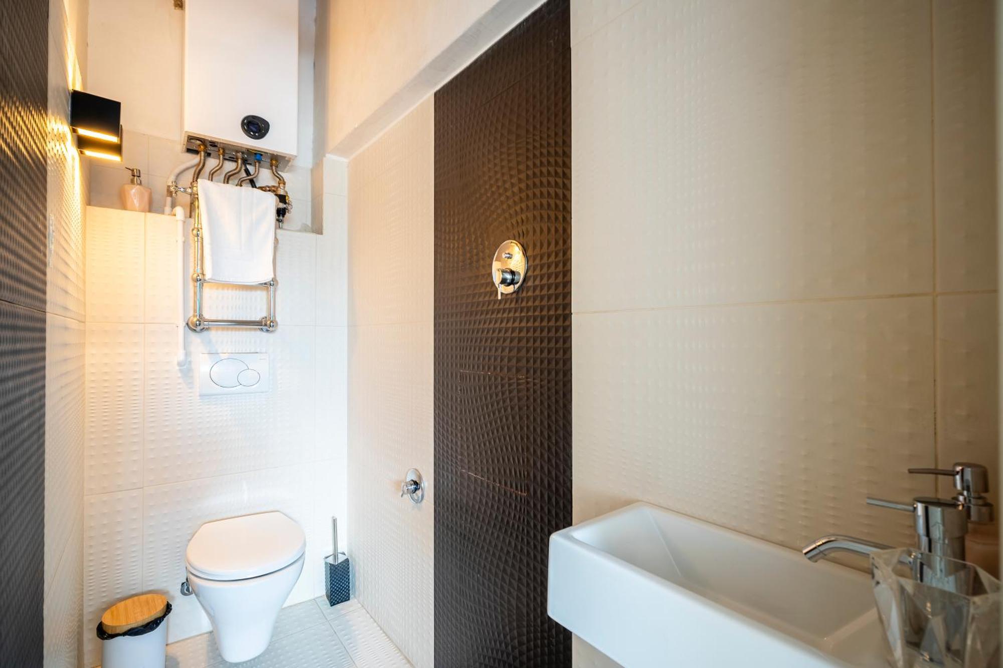 Duomo View And Hammam Apartment *