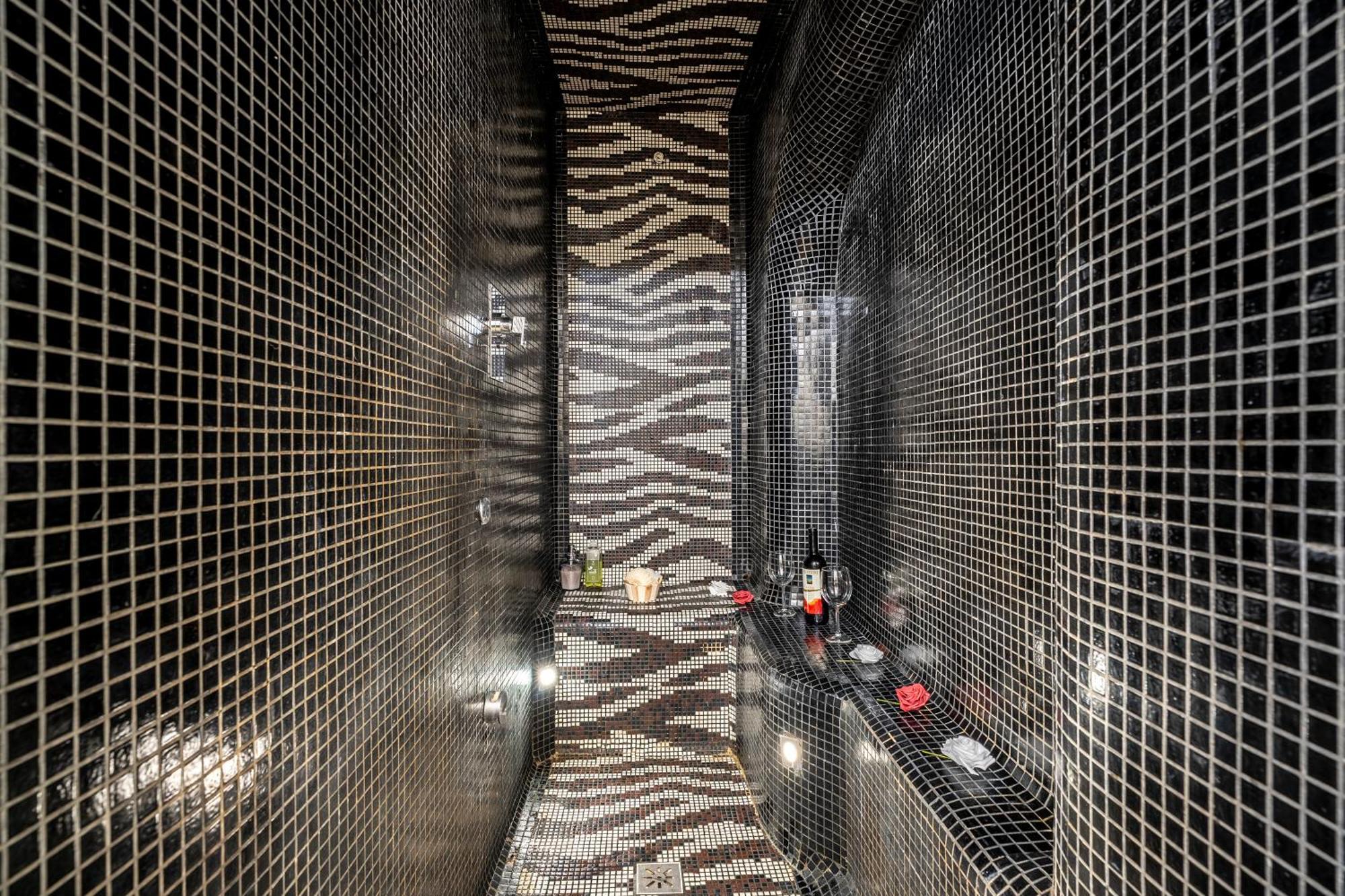 Apartment Duomo View And Hammam *