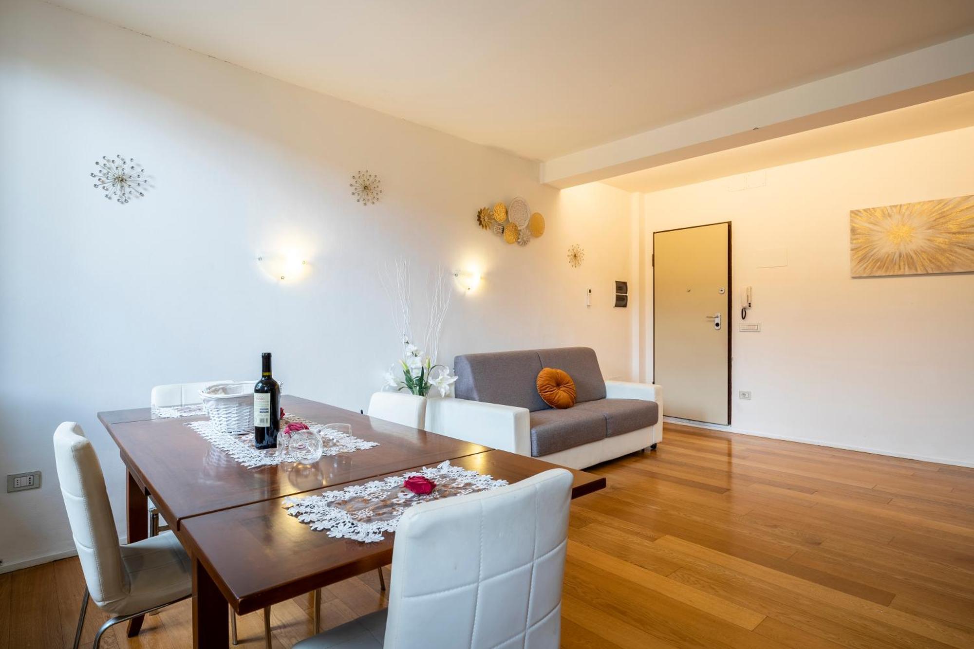 Apartment Duomo View And Hammam Florence