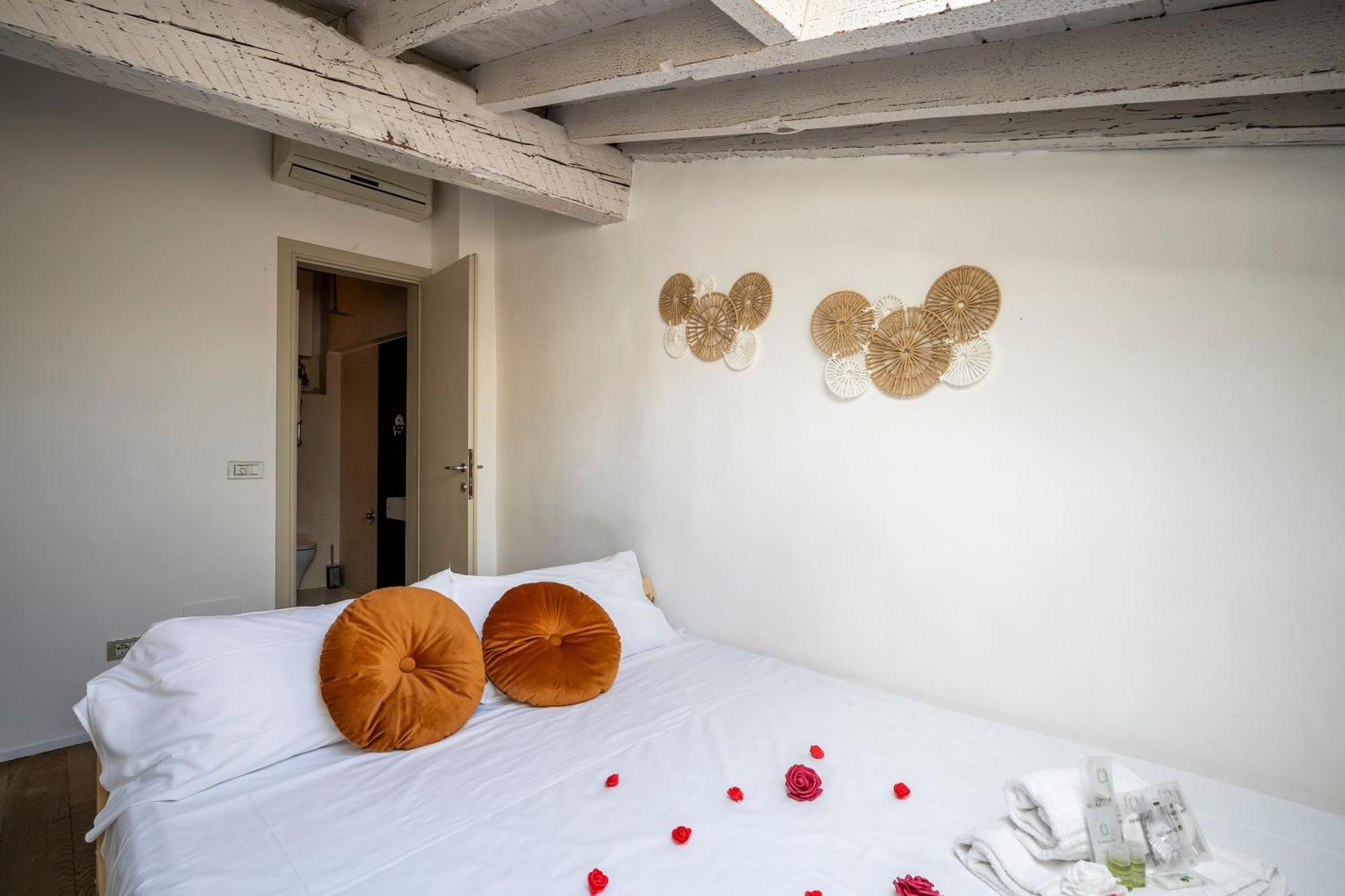 Apartment Duomo View And Hammam Florence