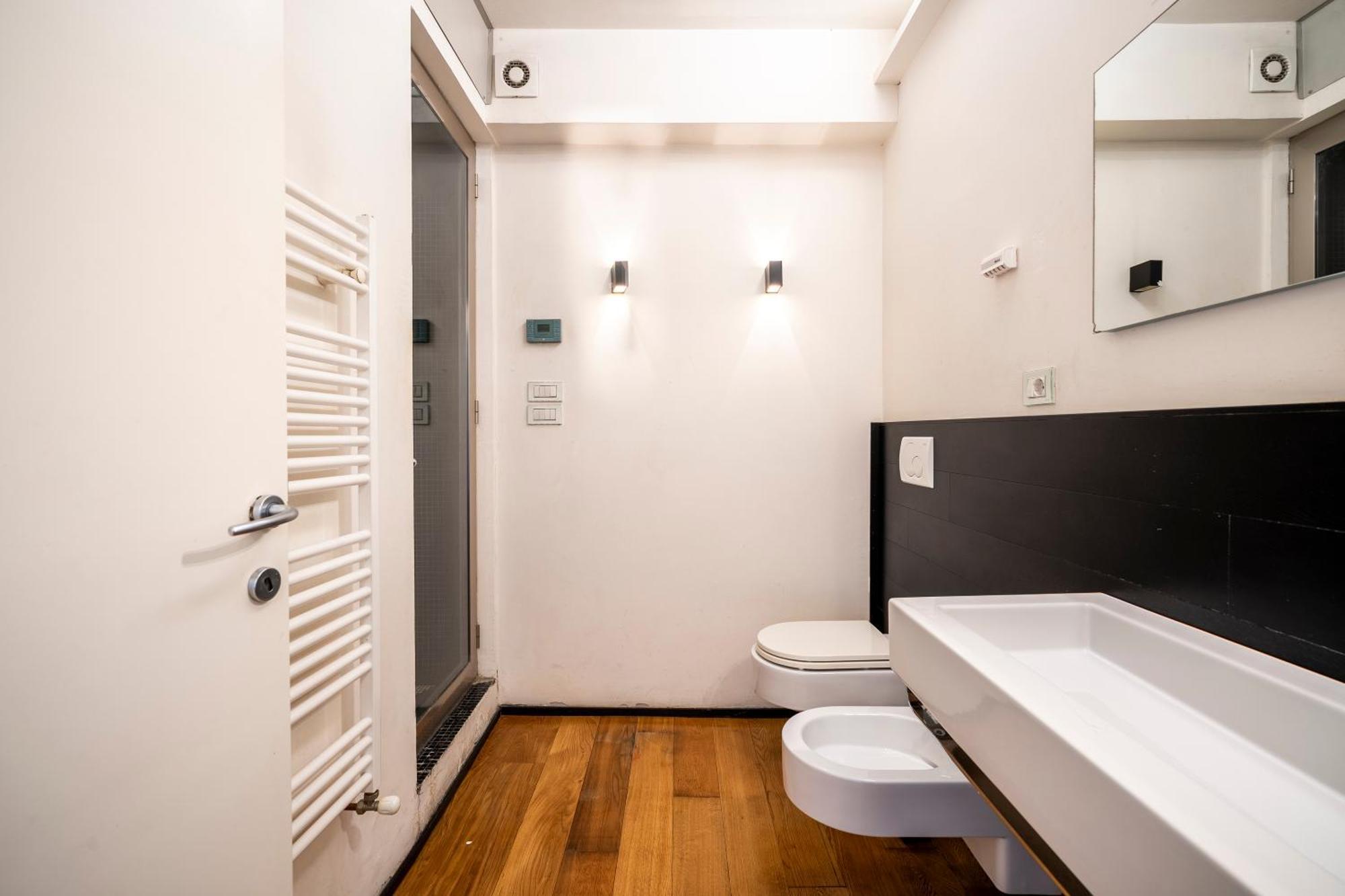 Duomo View And Hammam Apartment *