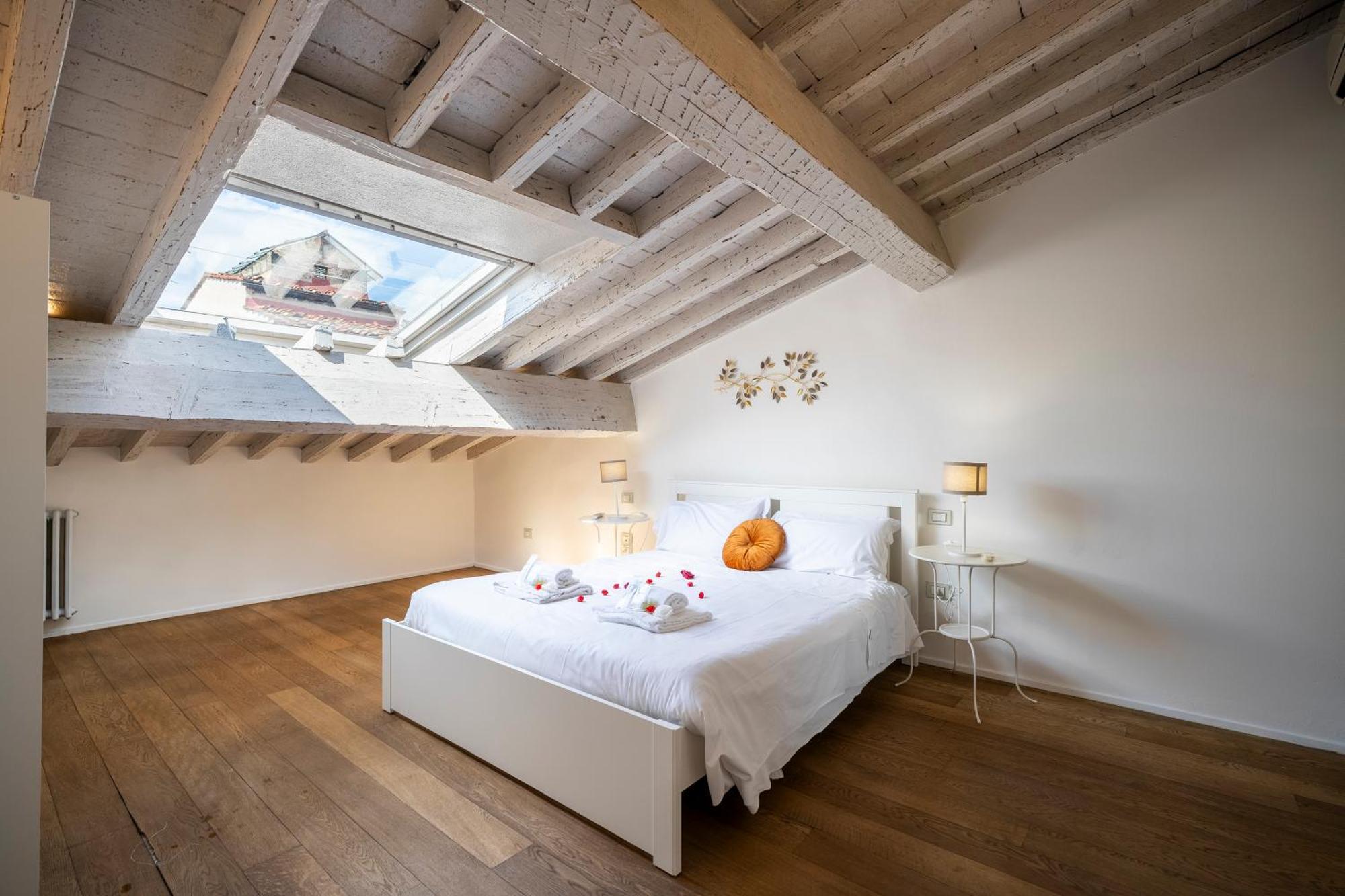 Apartment Duomo View And Hammam *