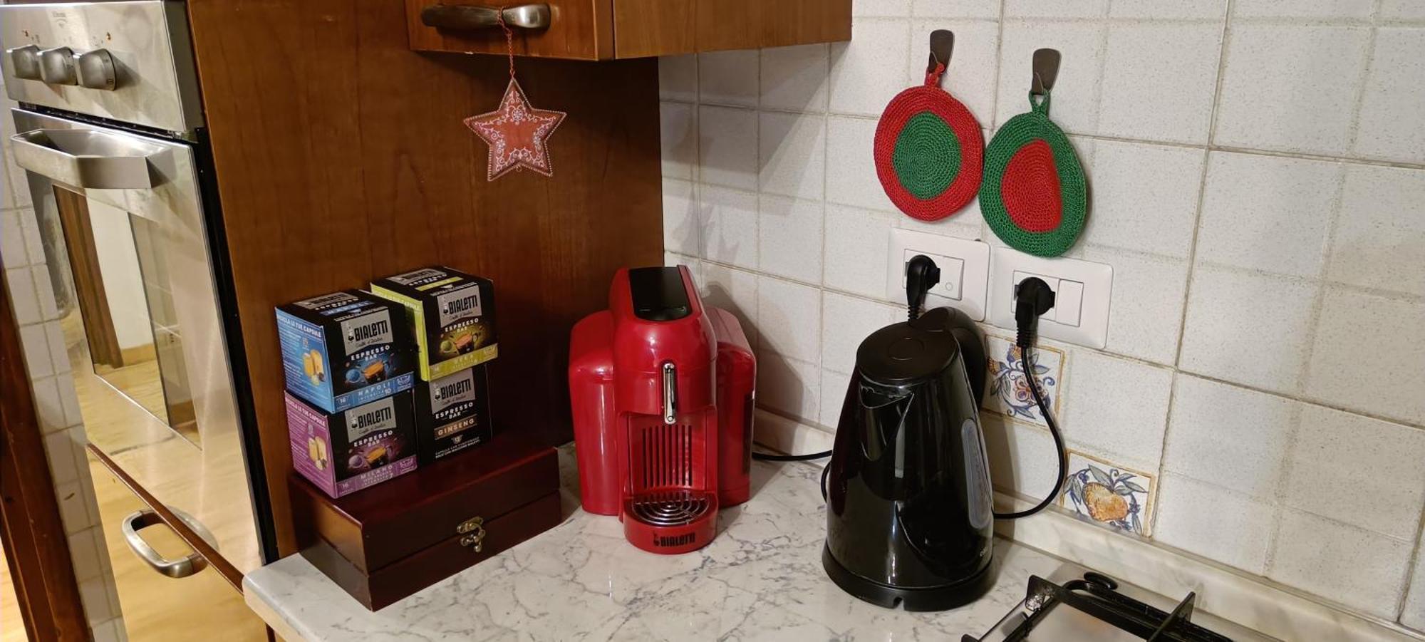 Appartement Charming Flat In