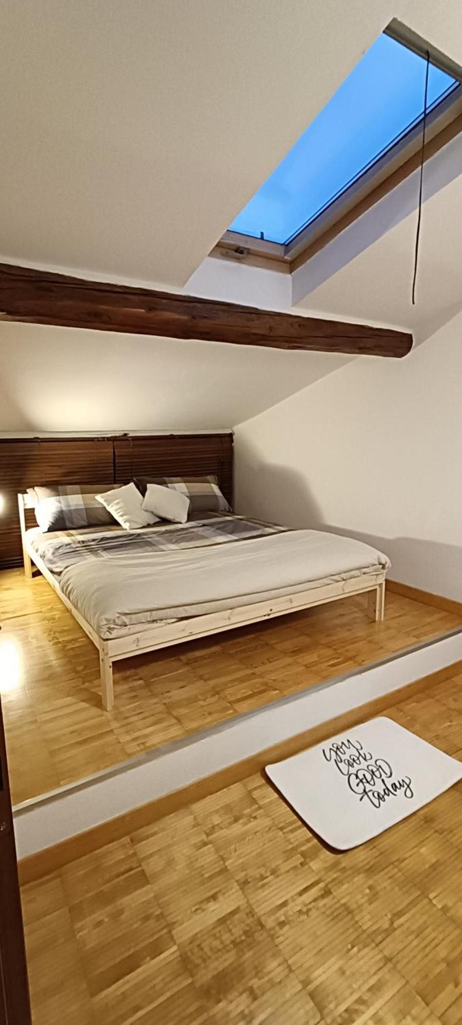 Appartement Charming Flat In