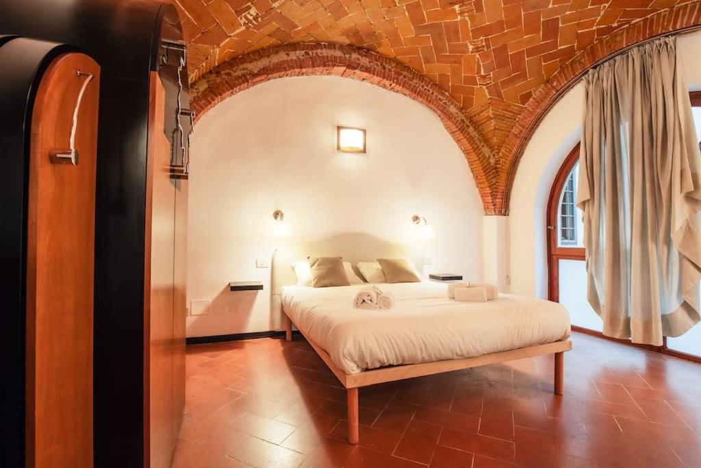Benci In Apartamento Florença