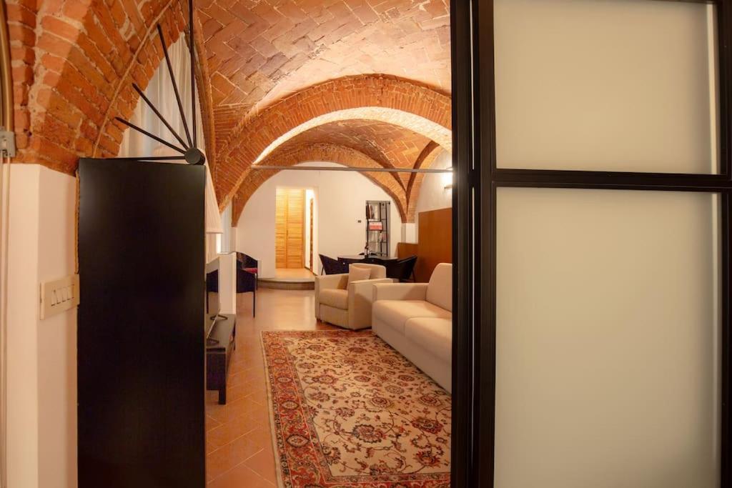 Benci In Apartamento Florença