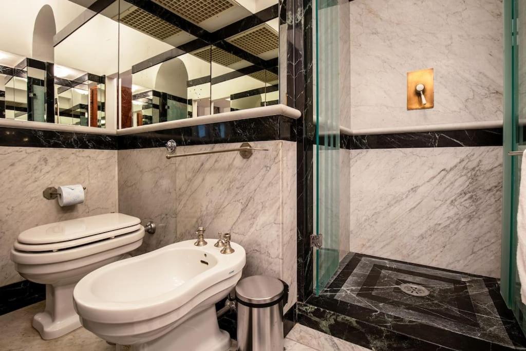 Apartamento Benci In *
