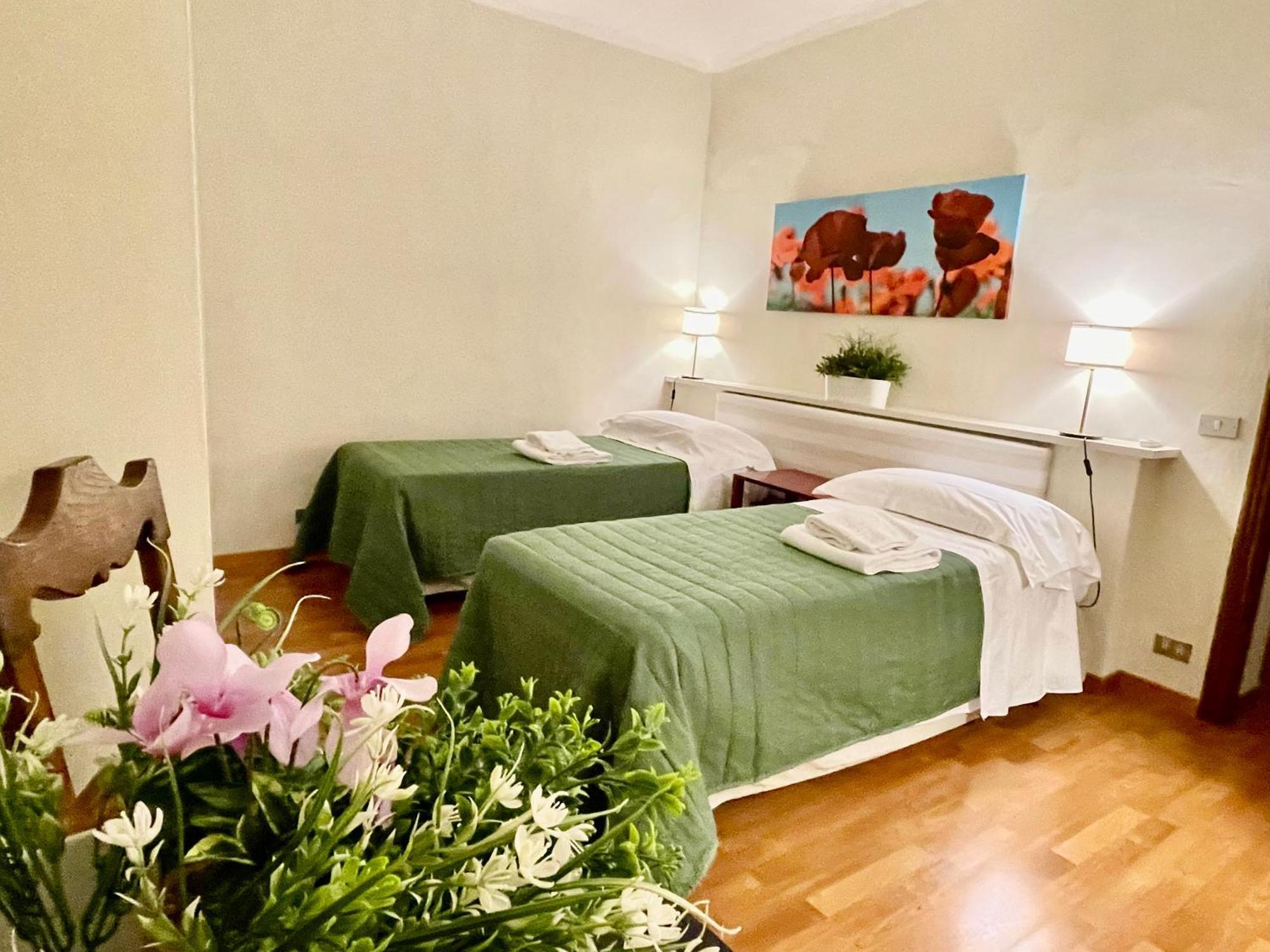 Cozy Duomo Dante Uffizi Appartement Florence
