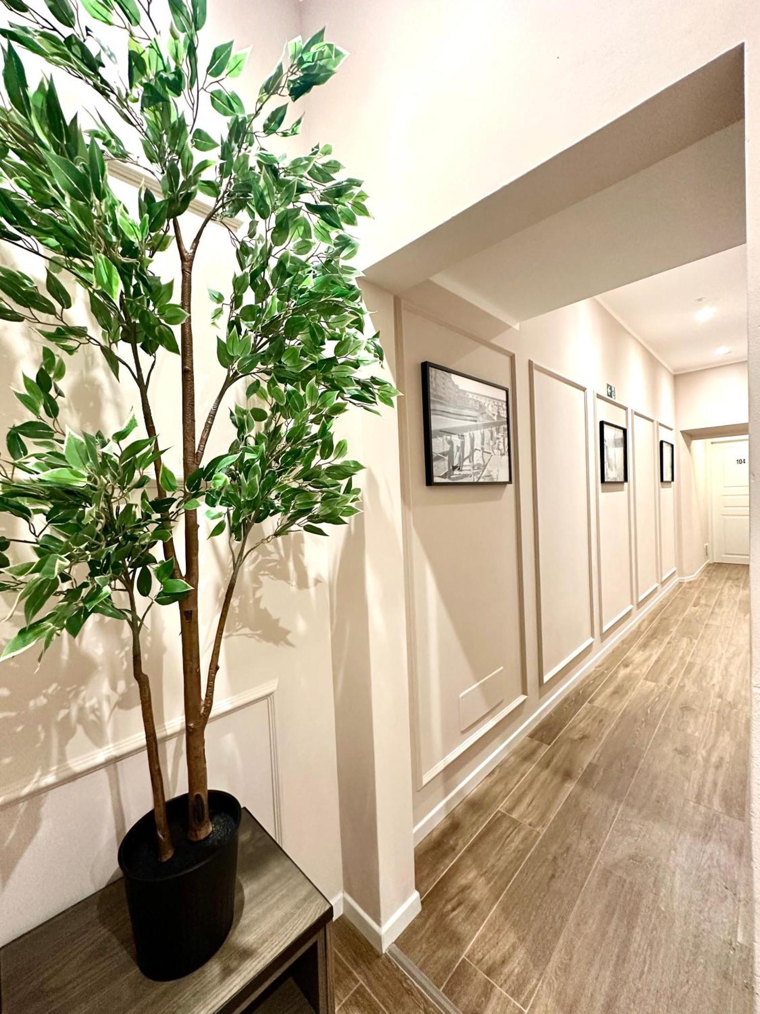 Cles De Guest house Florence