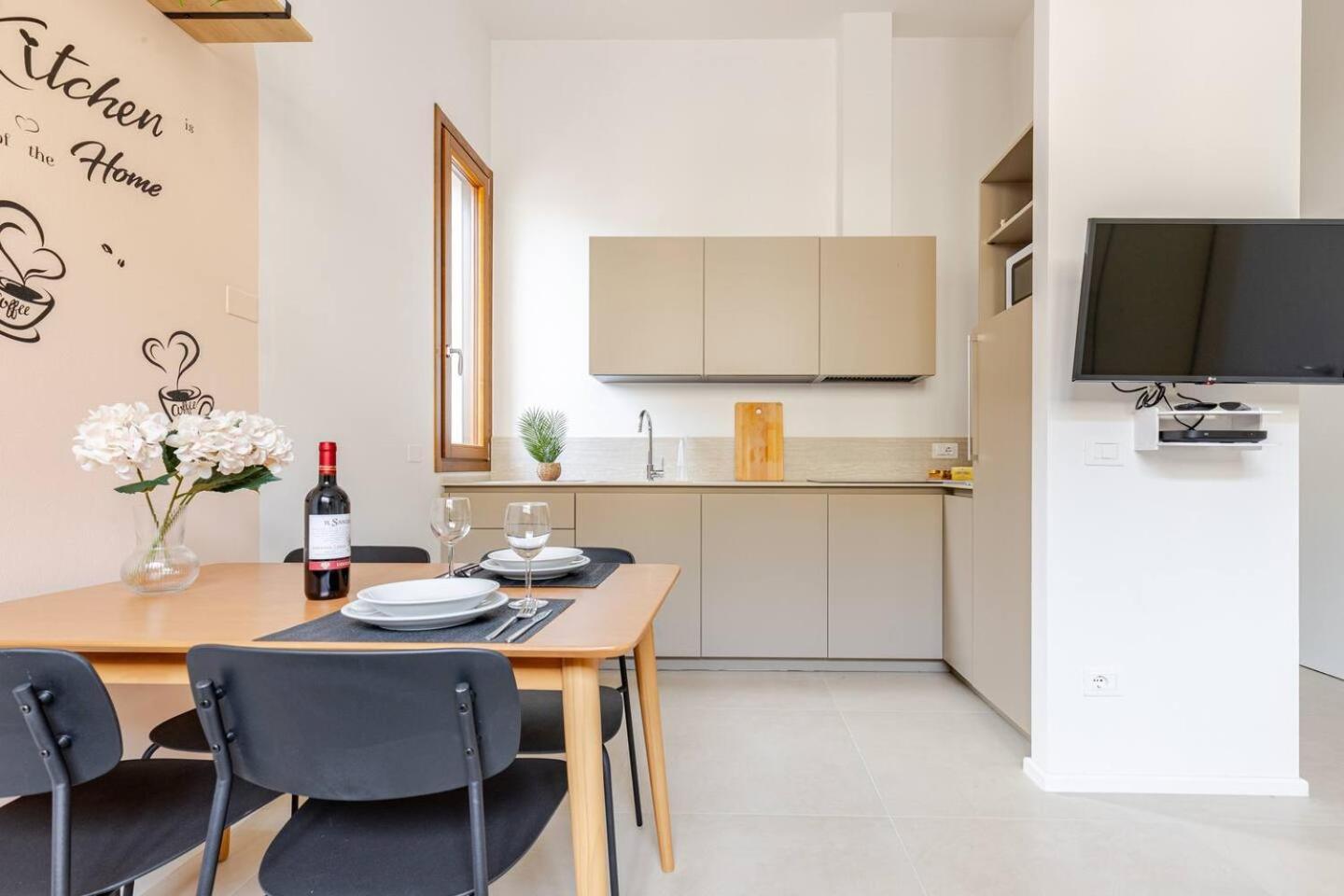 Dolce Appartement