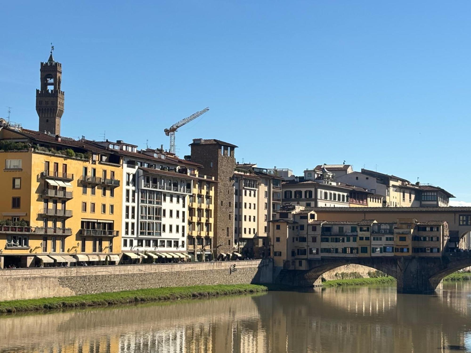 Dolce Appartement Florence