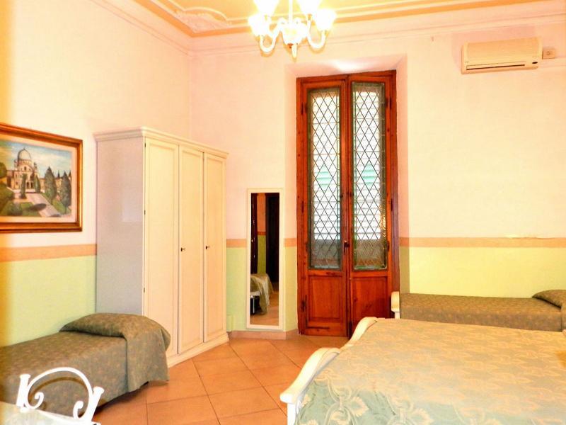 Desiree Hotel