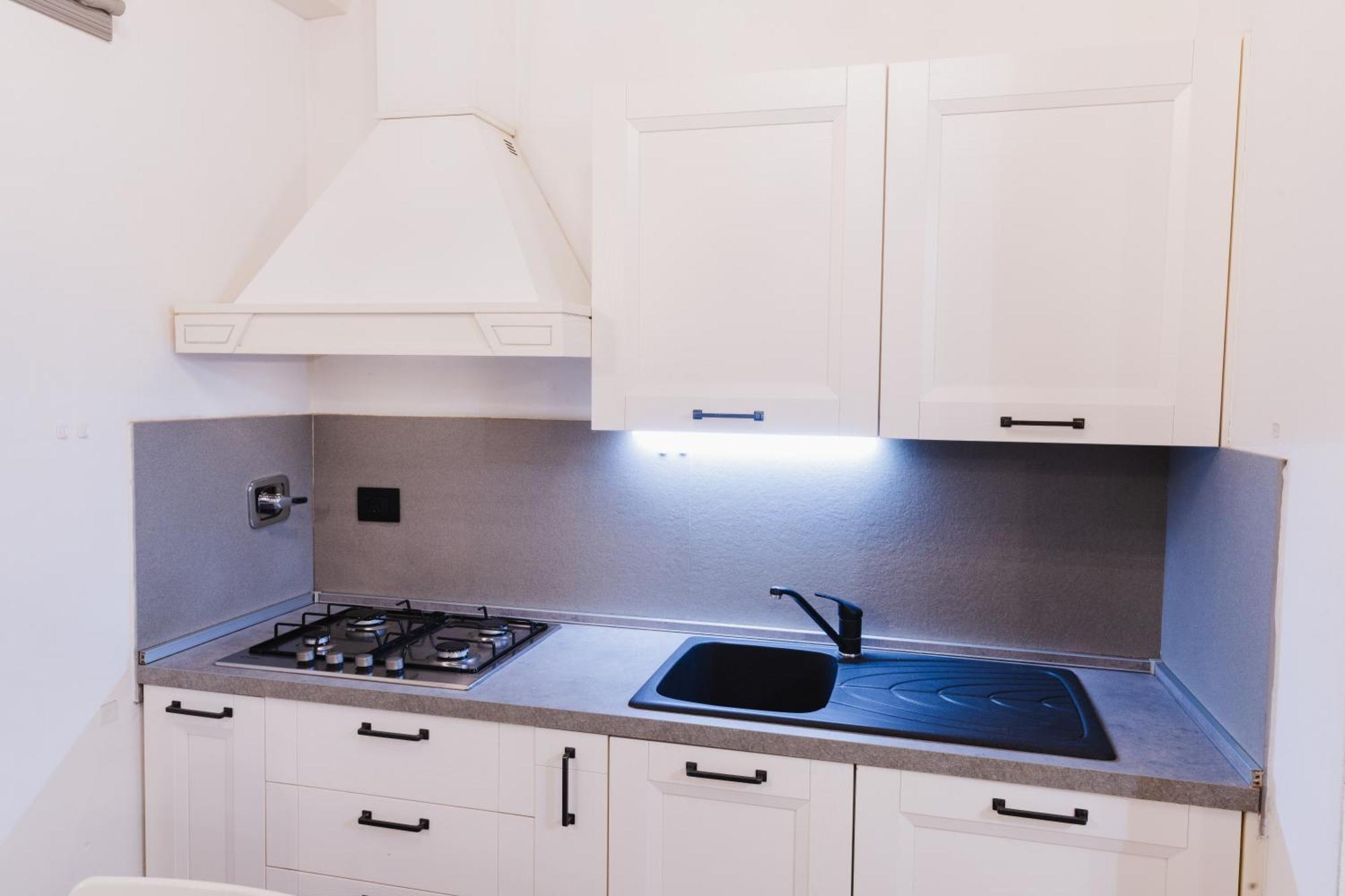 San Cozy Appartement *