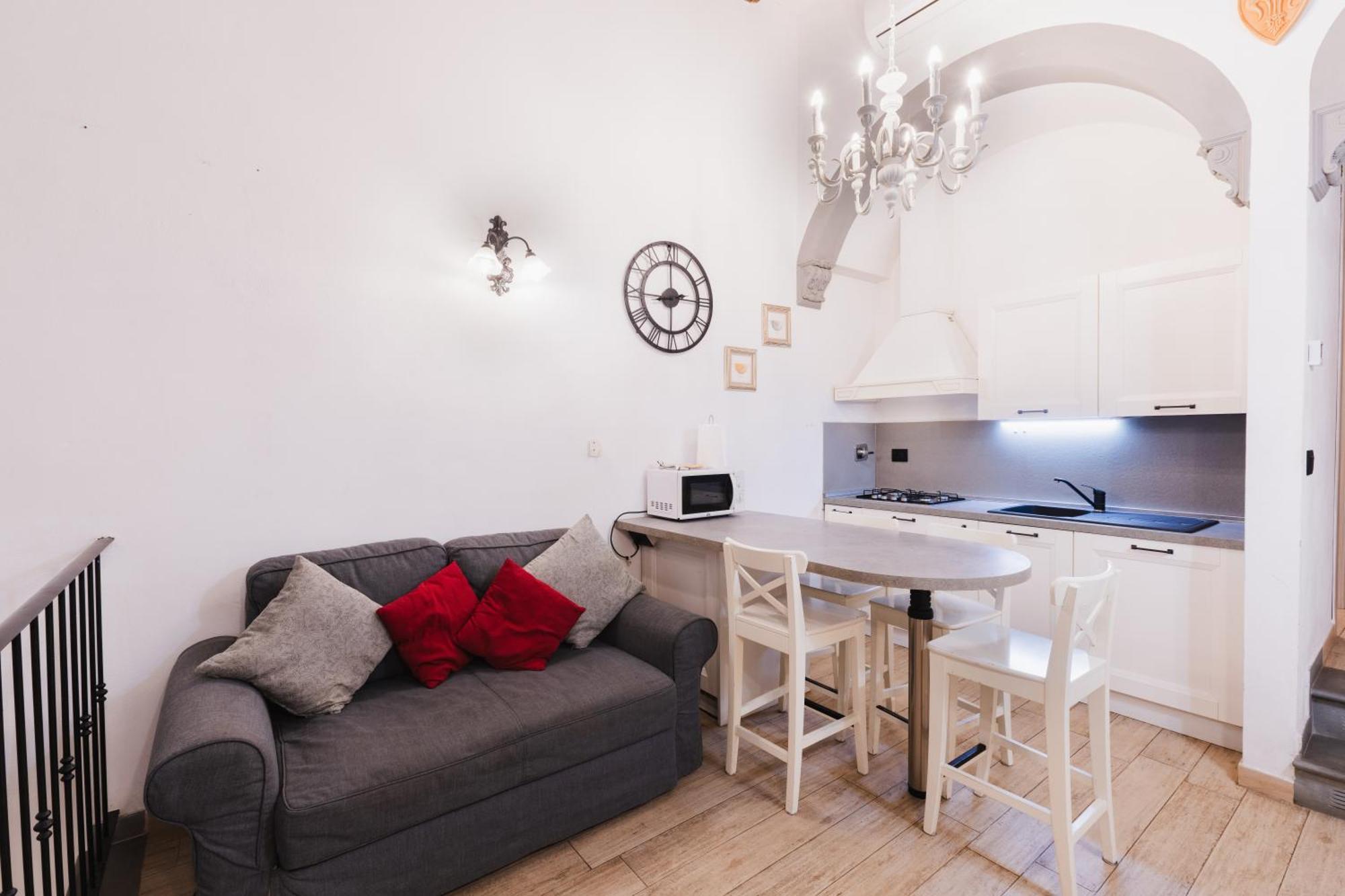 San Cozy Firenze