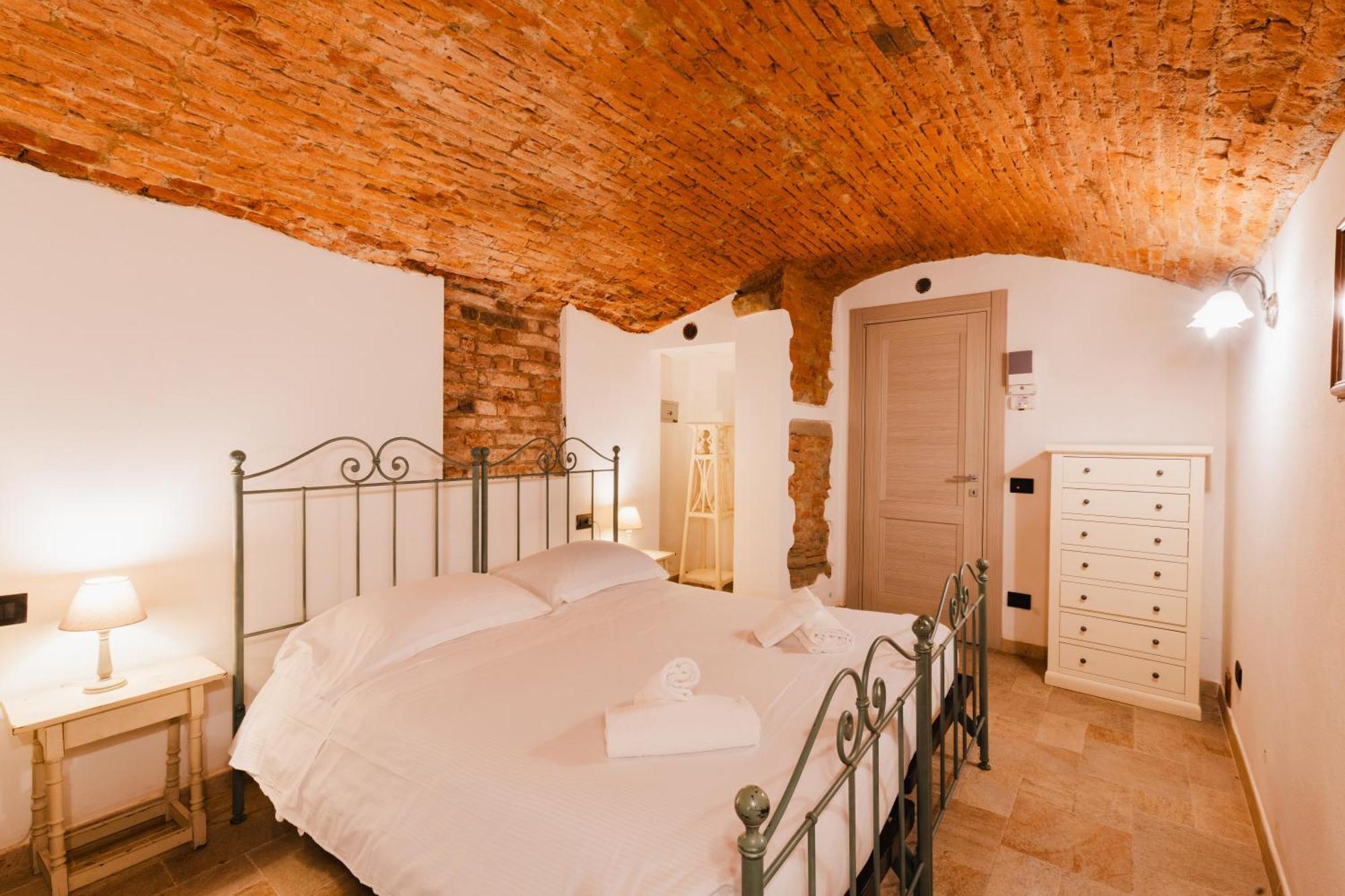 Appartamento San Cozy *