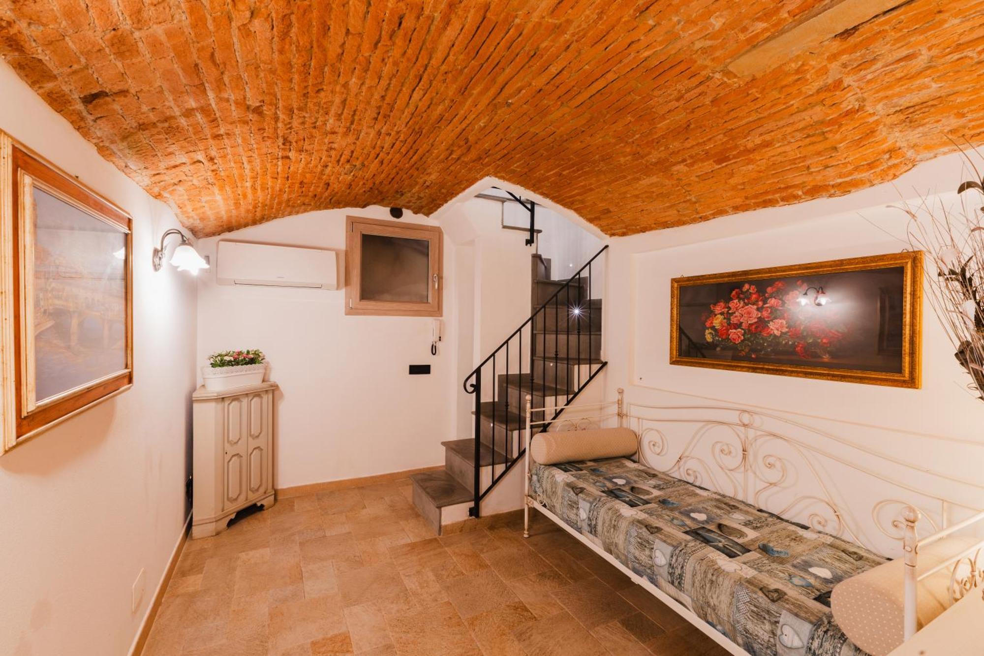San Cozy Appartamento Firenze