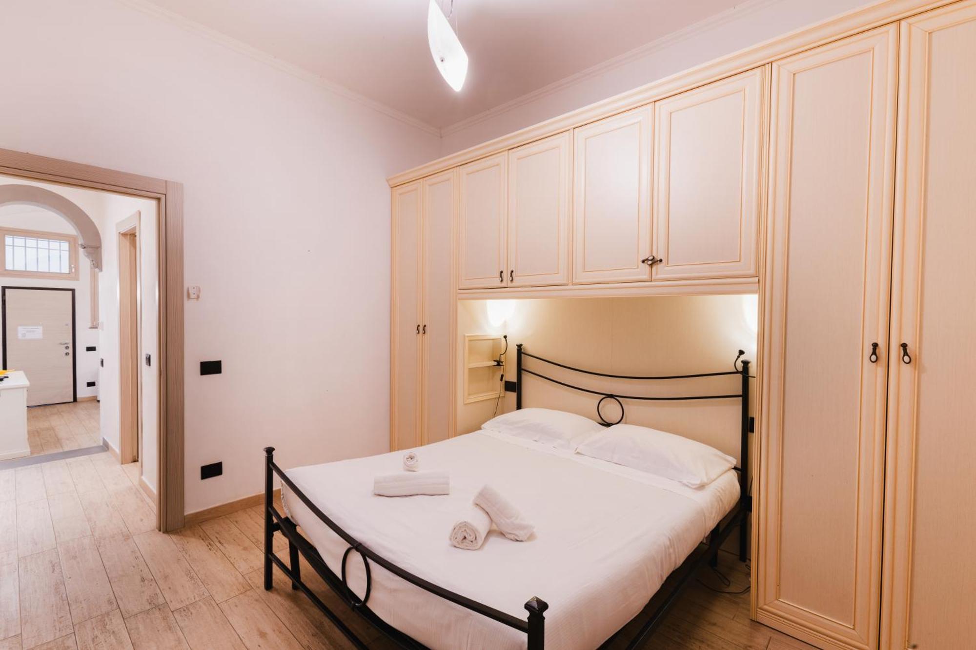 San Cozy Firenze
