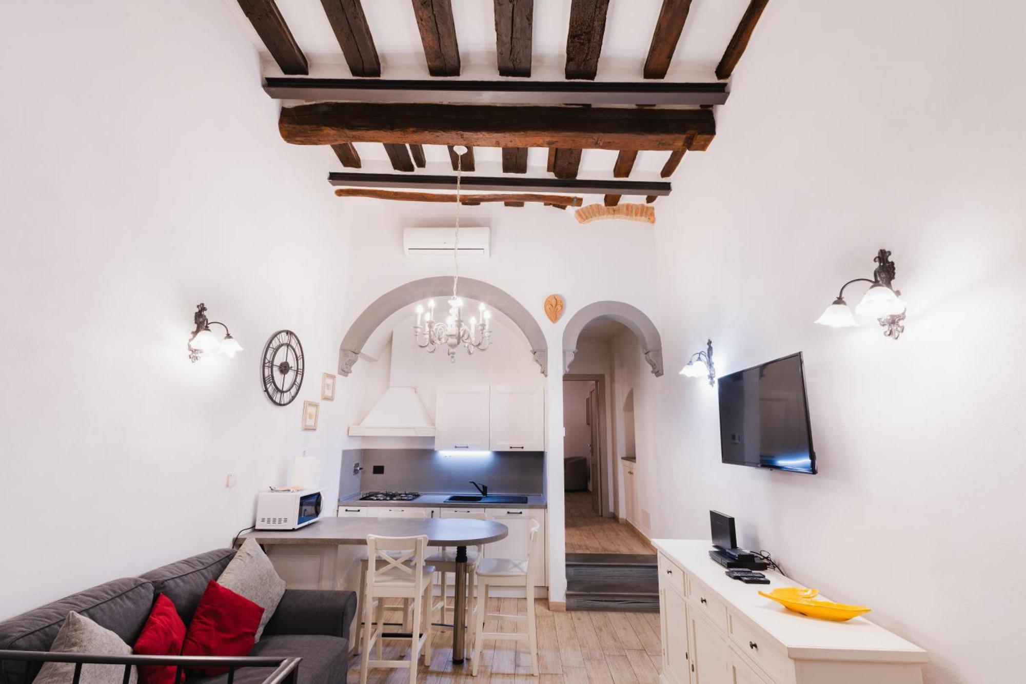 San Cozy Appartamento Firenze
