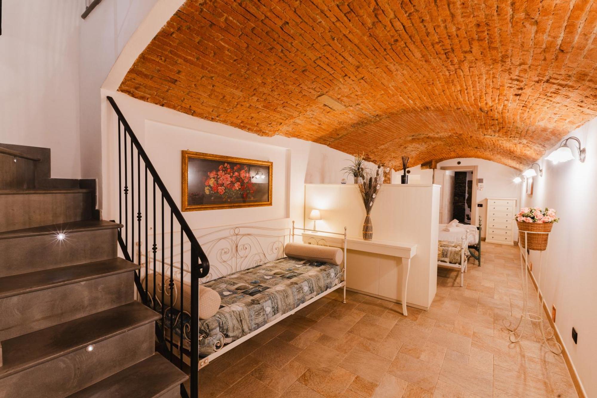 Appartamento San Cozy Firenze