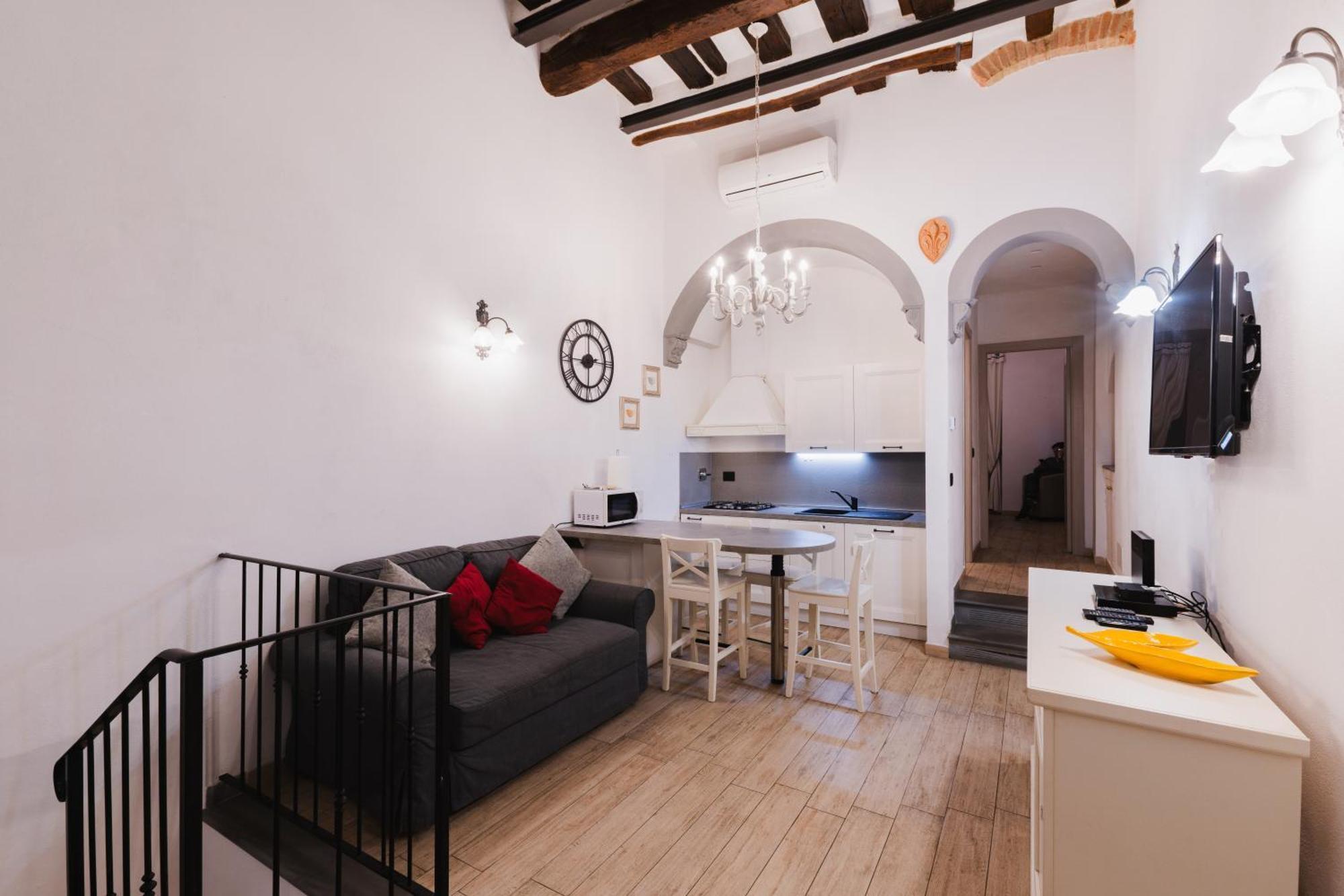 San Cozy * Firenze