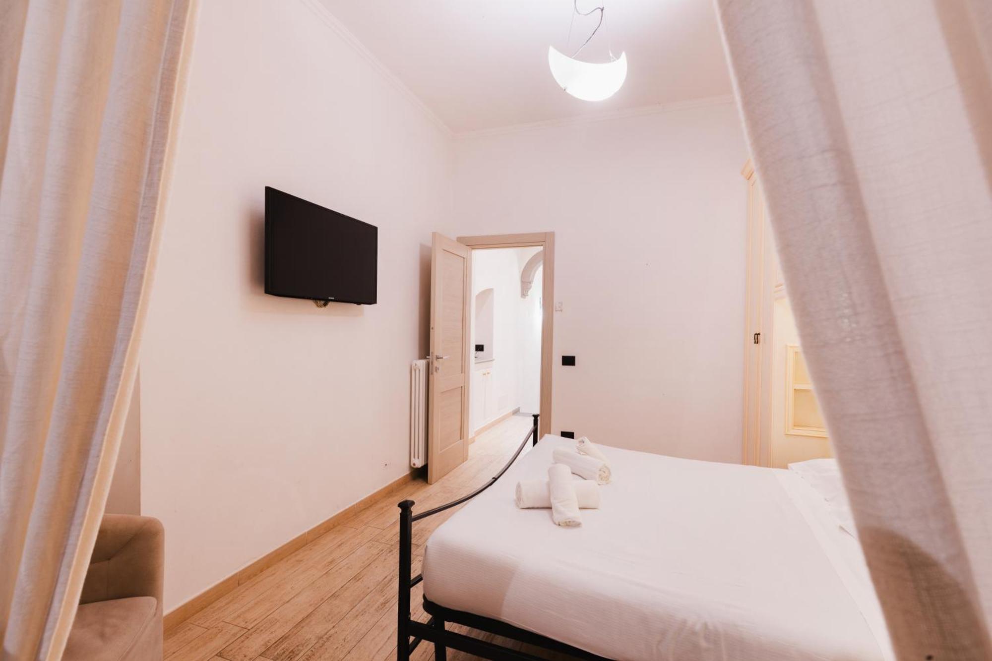 San Cozy * Firenze