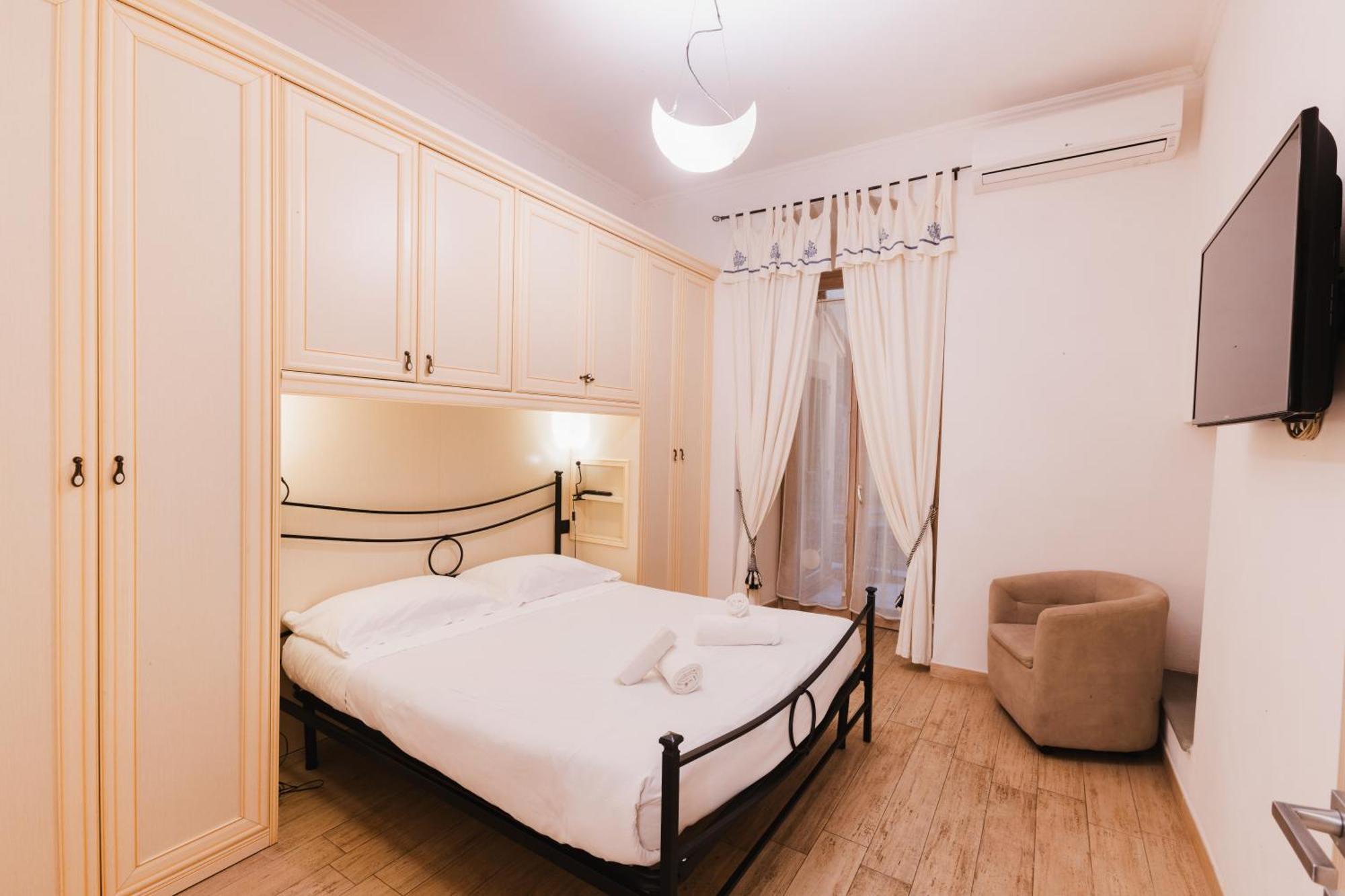 Appartamento San Cozy Firenze