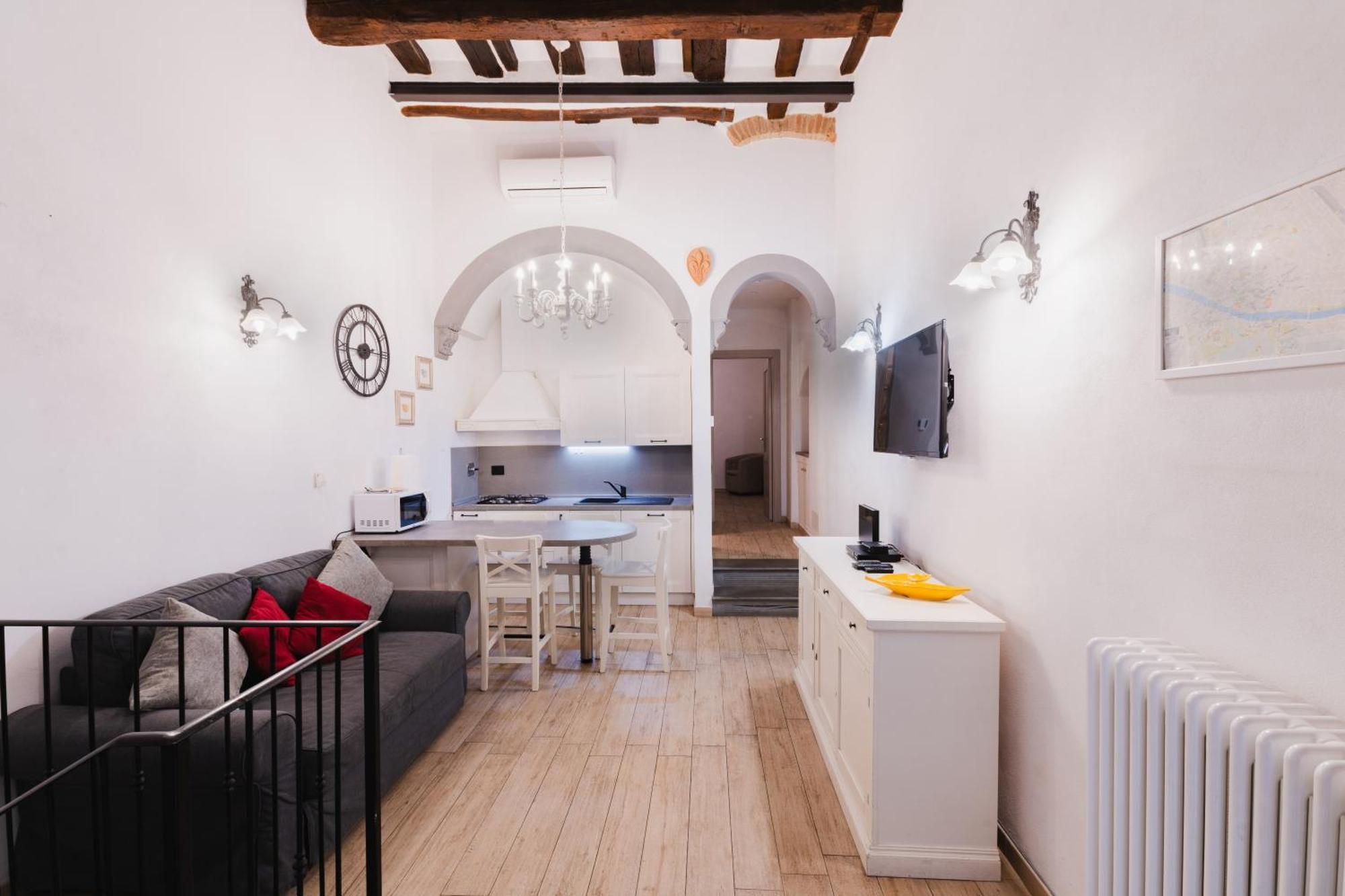 San Cozy Appartamento