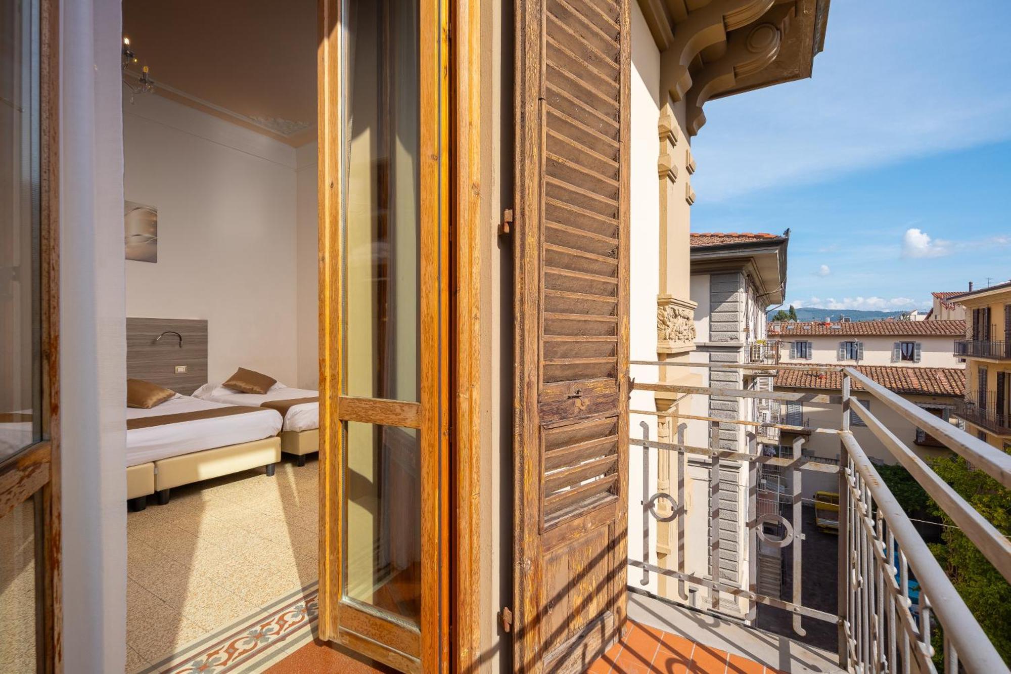 Hotel Astrid Florence