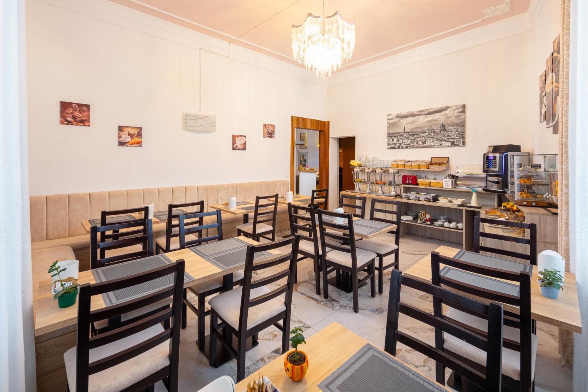 Hotel Astrid 3*
