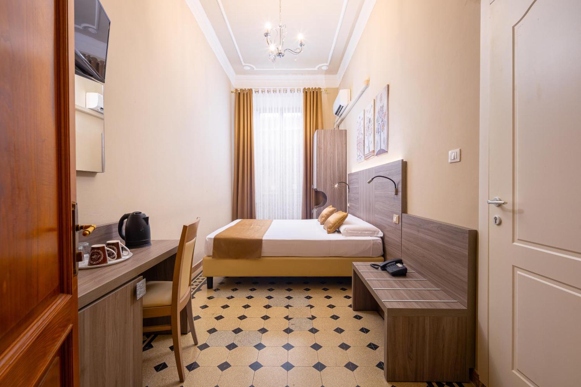 Astrid Hotel Florence
