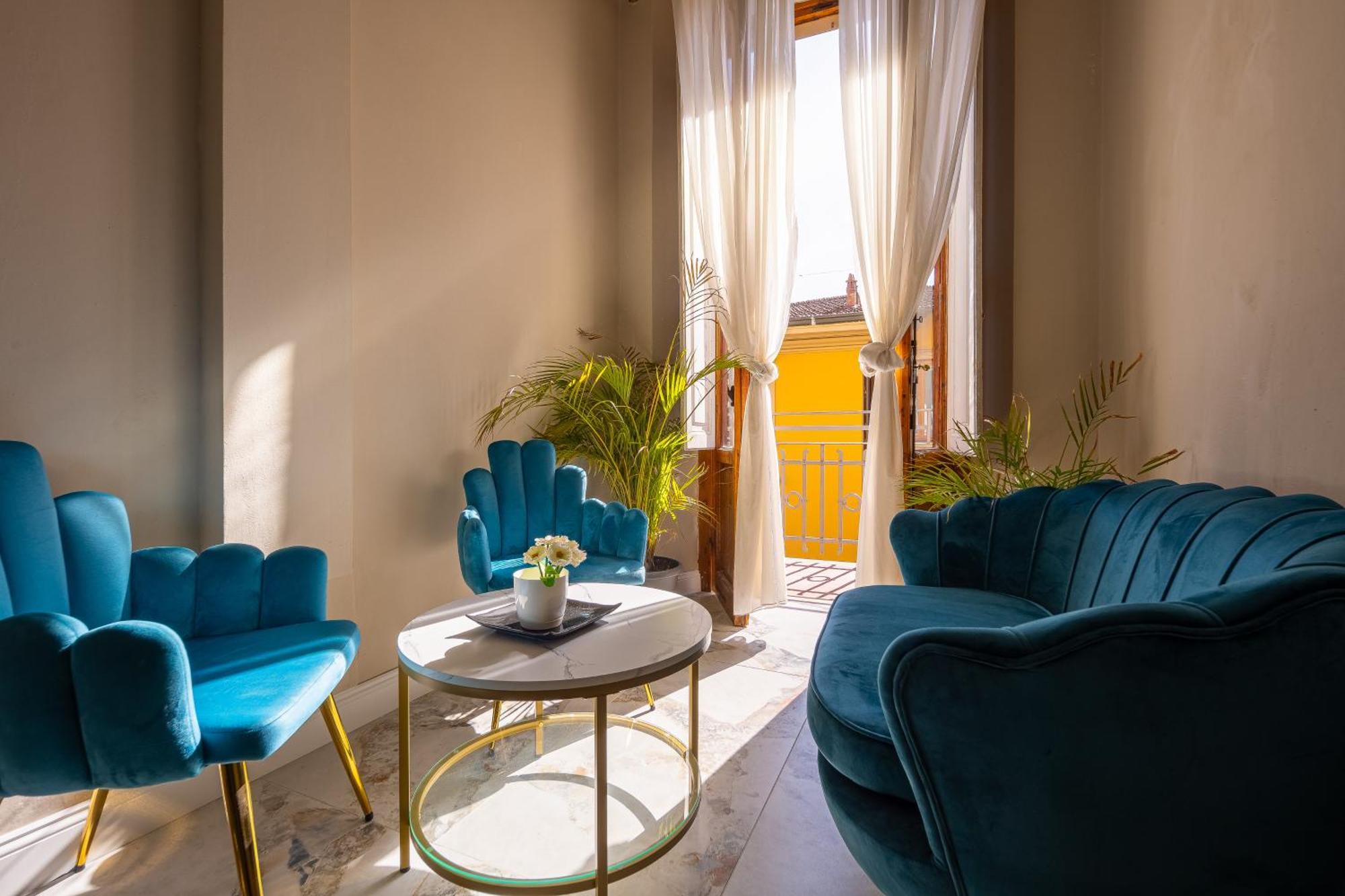 Hotel Astrid