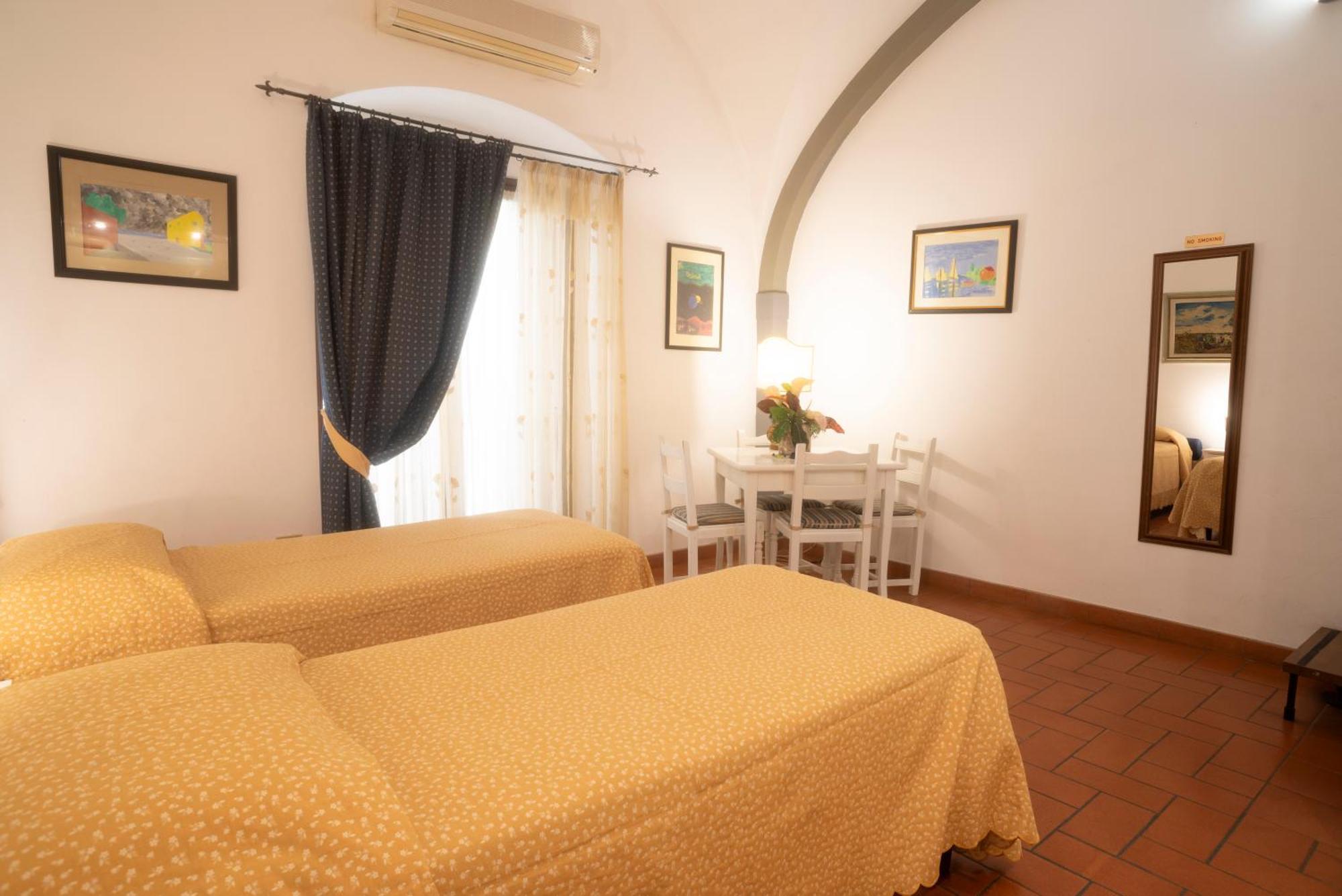 La Contessina Aparthotel