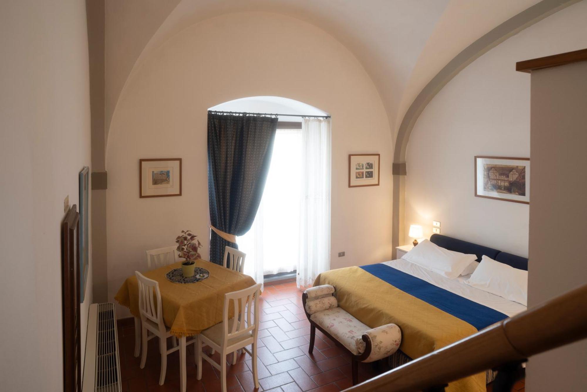 Aparthotel La Contessina