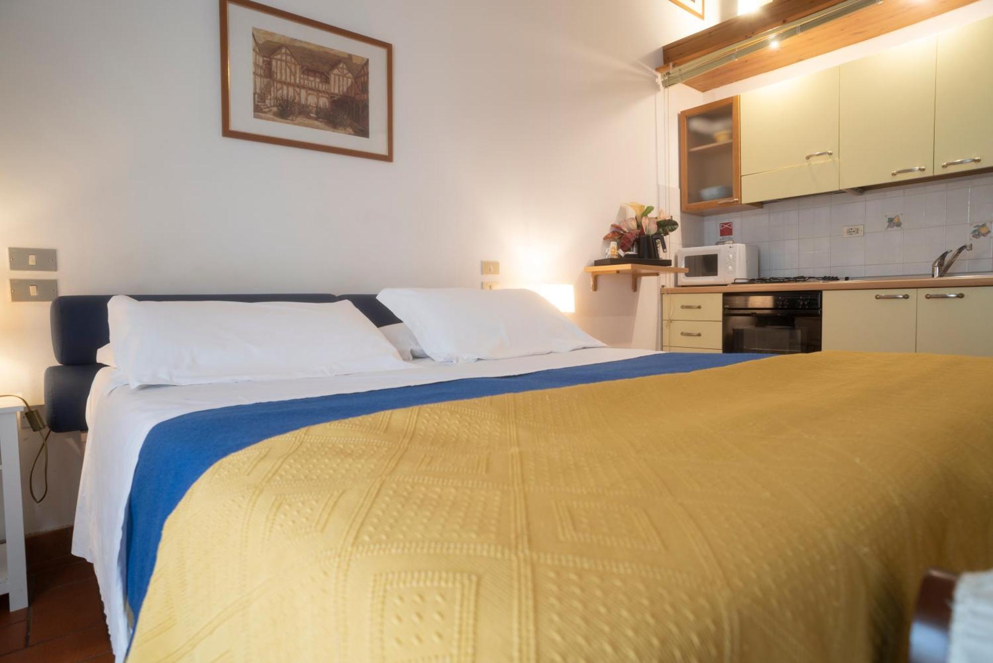 Aparthotel La Contessina 3*