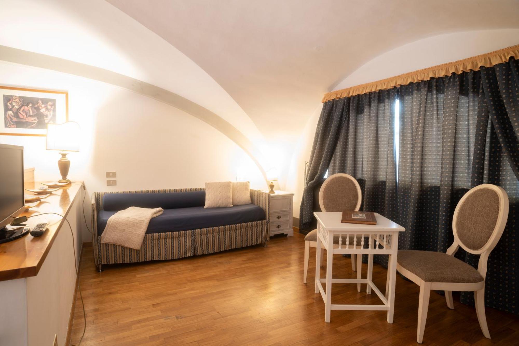 Aparthotel La Contessina Florence