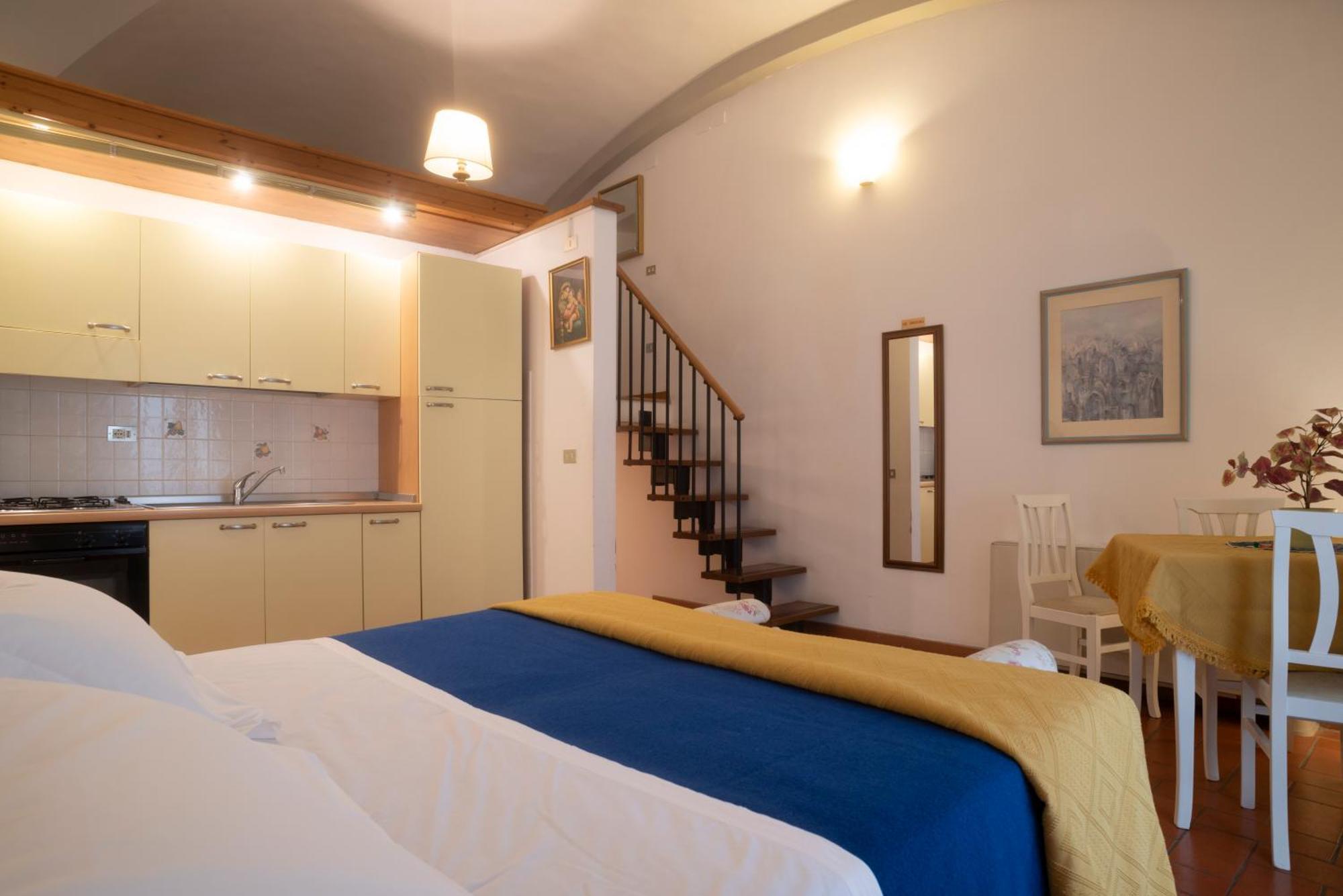 Aparthotel La Contessina