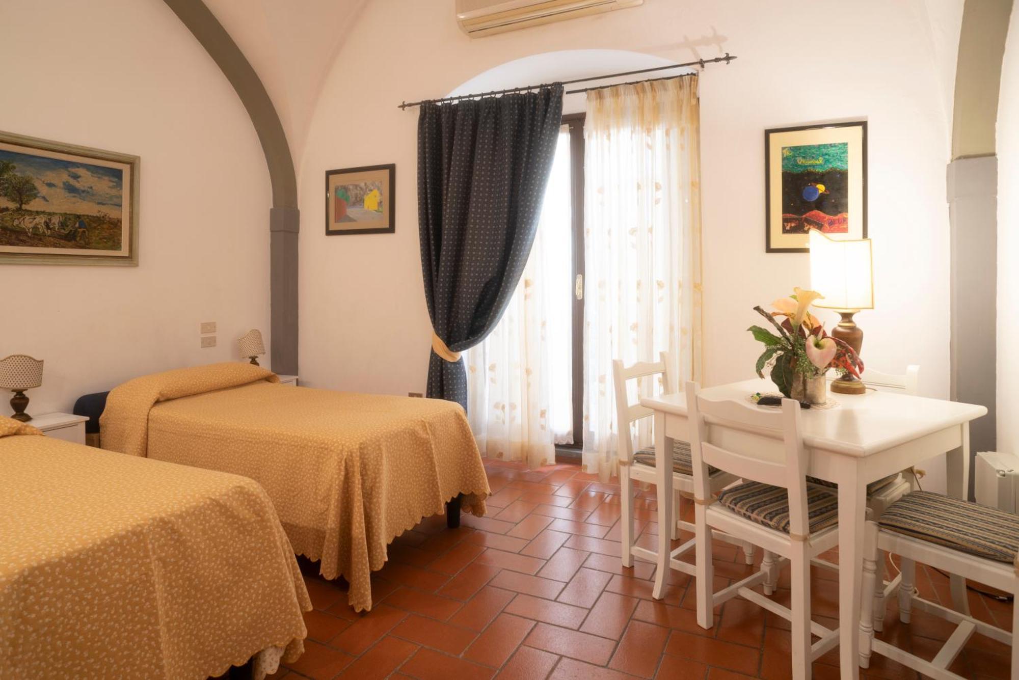 La Contessina Aparthotel 3*