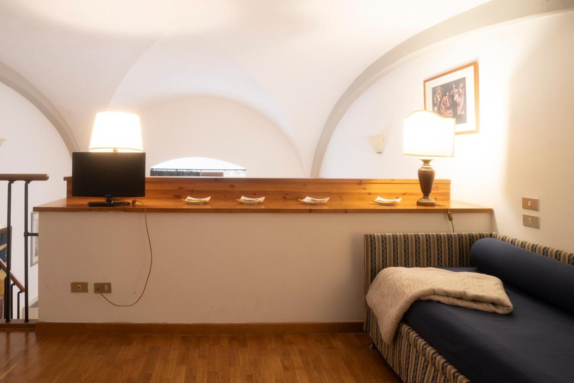 Aparthotel La Contessina