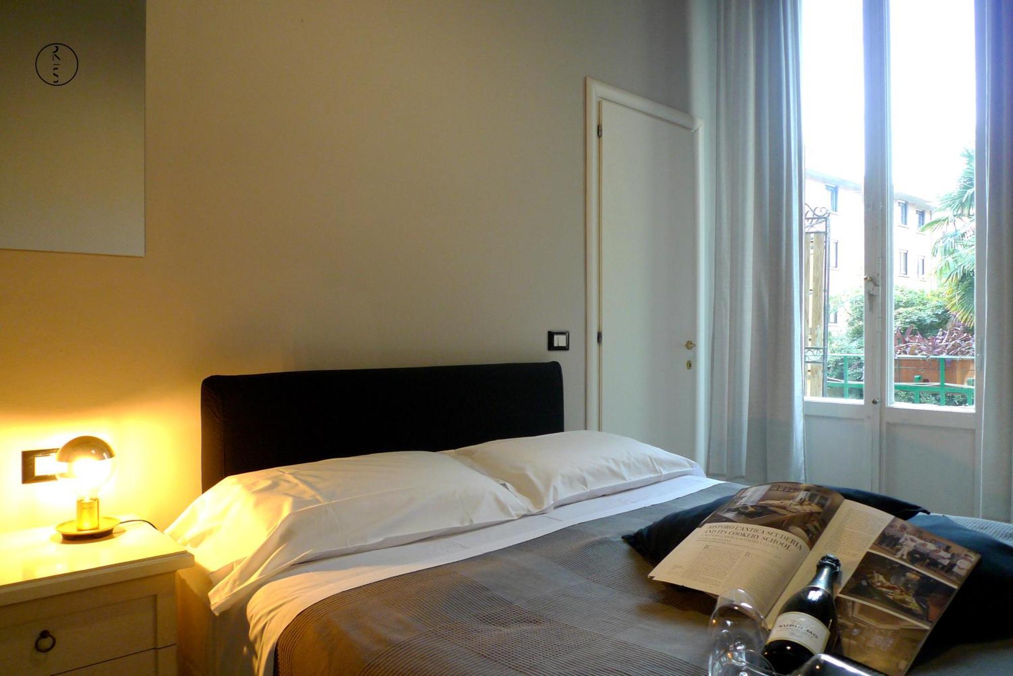 Relais Stibbert 3*