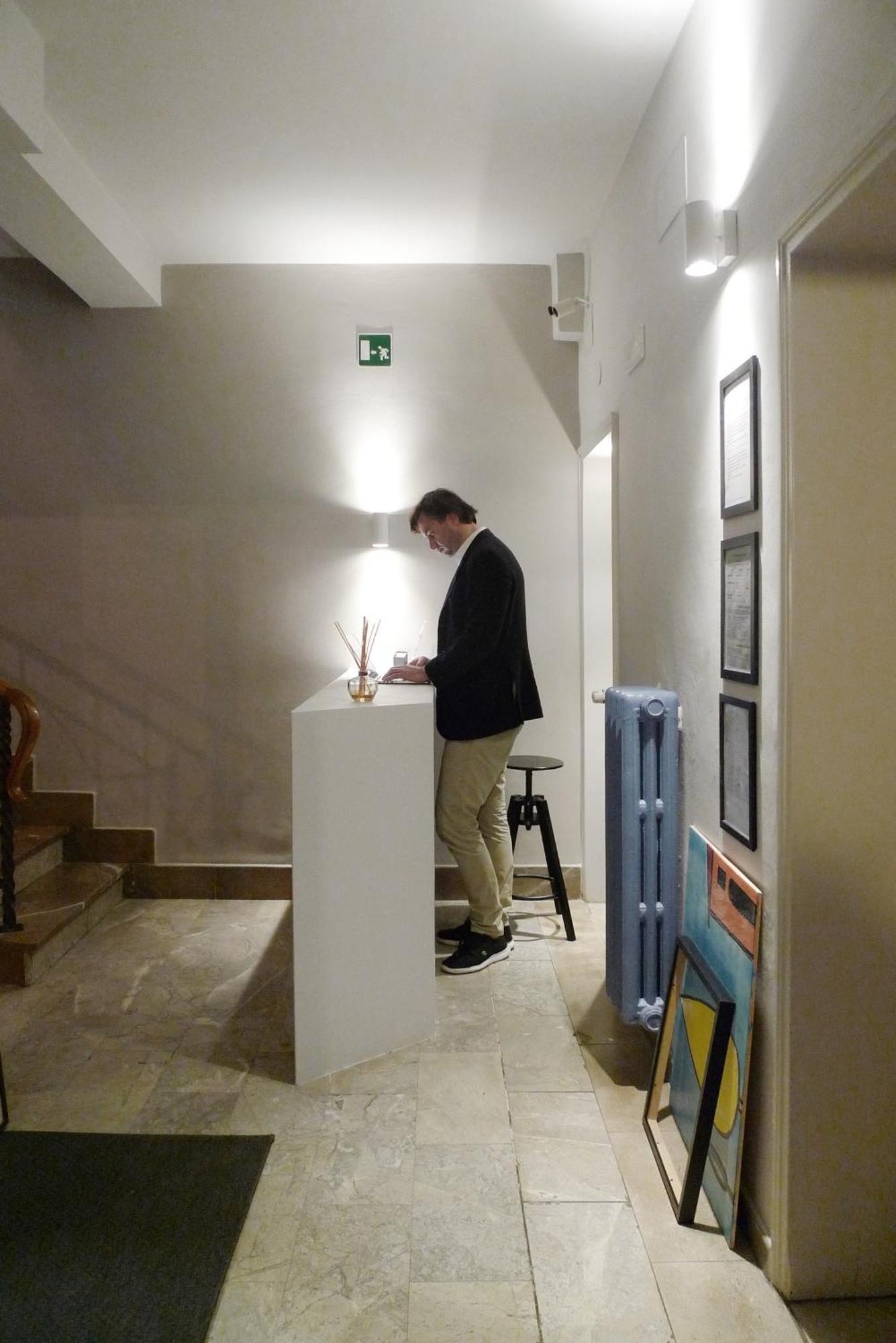 Relais Stibbert 3* Florence