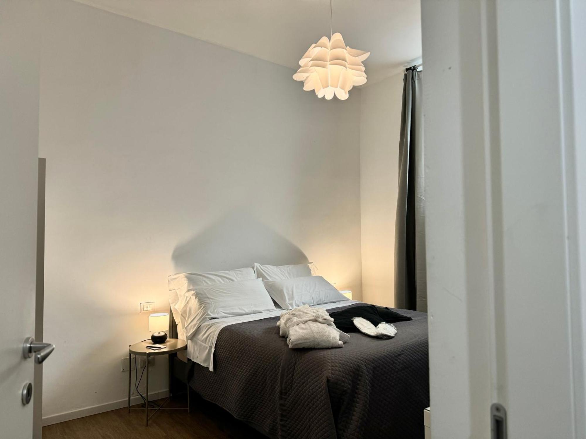 Relais Stibbert Guest house Florence