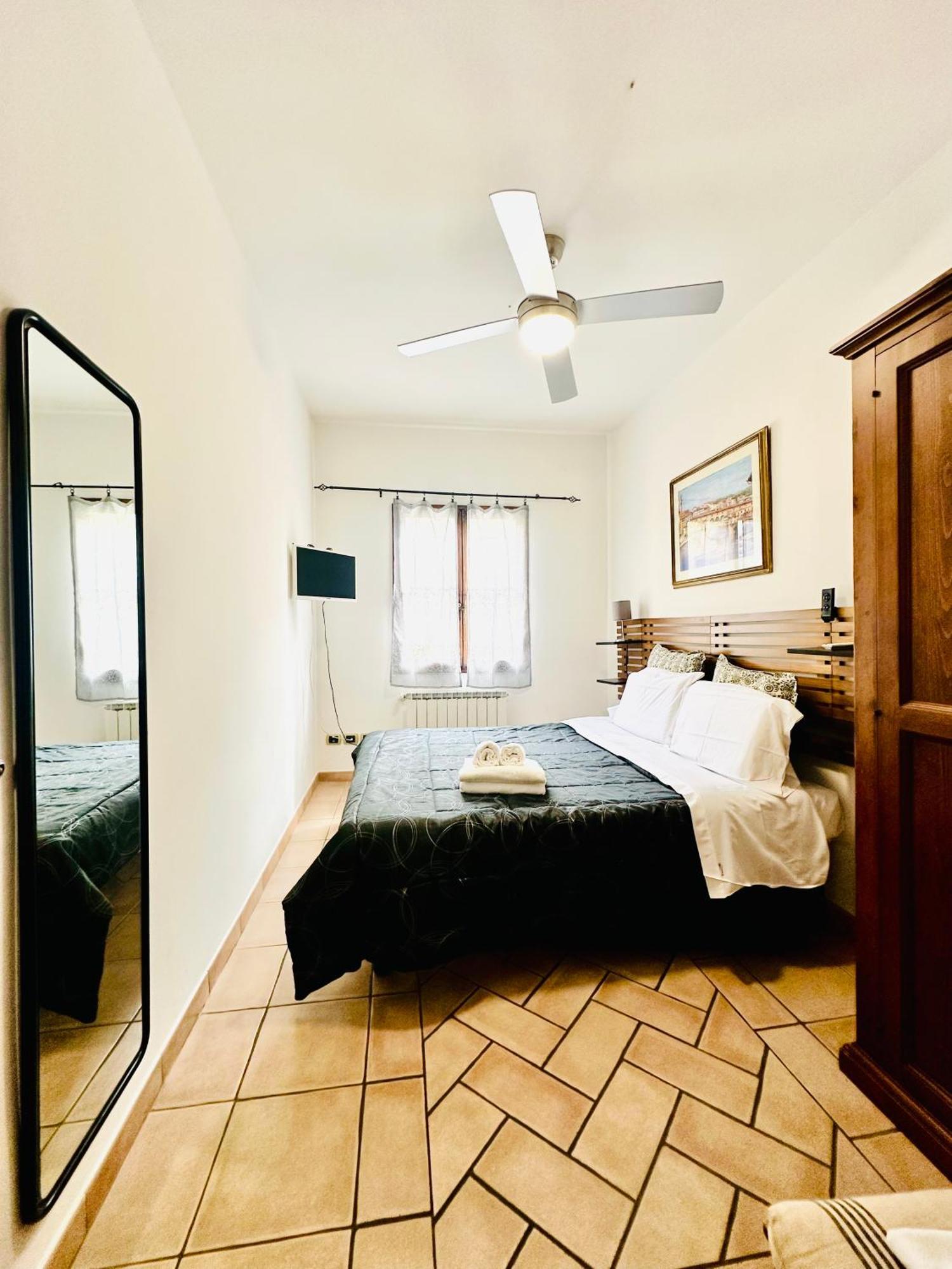 Apartamento Cavour Florença