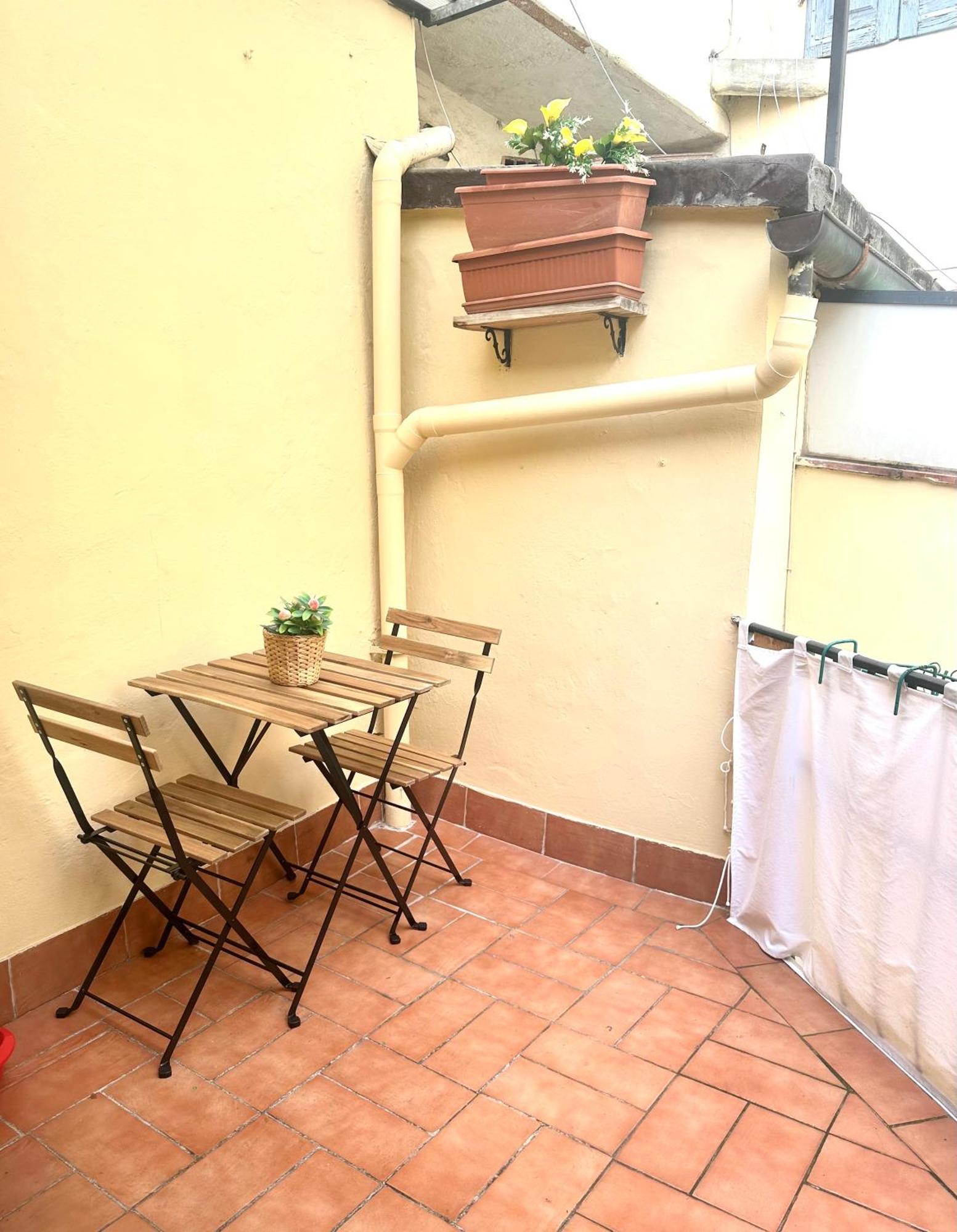 Cavour Apartamento Florença