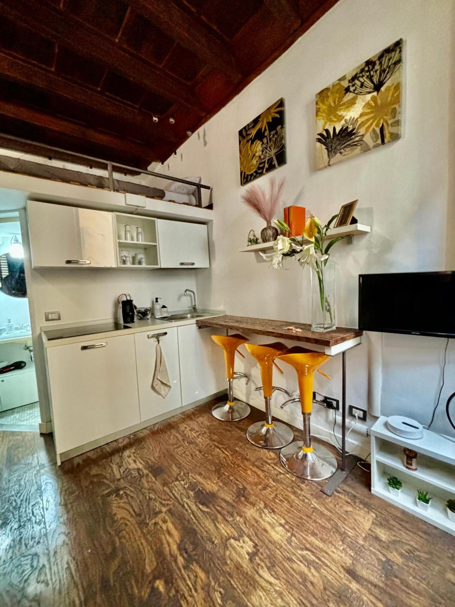 Il Borghetto Apartment