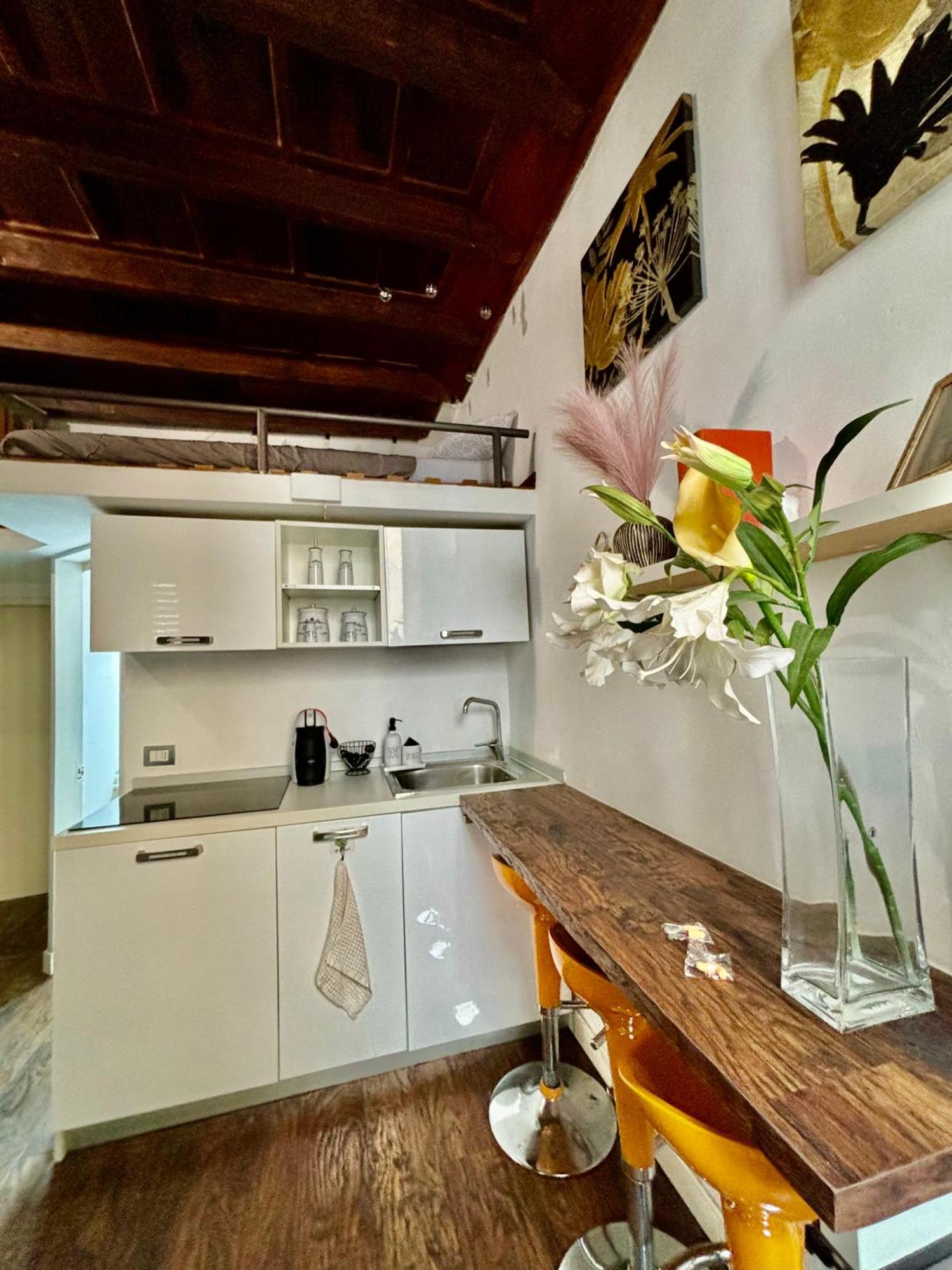 Apartment Il Borghetto Florence